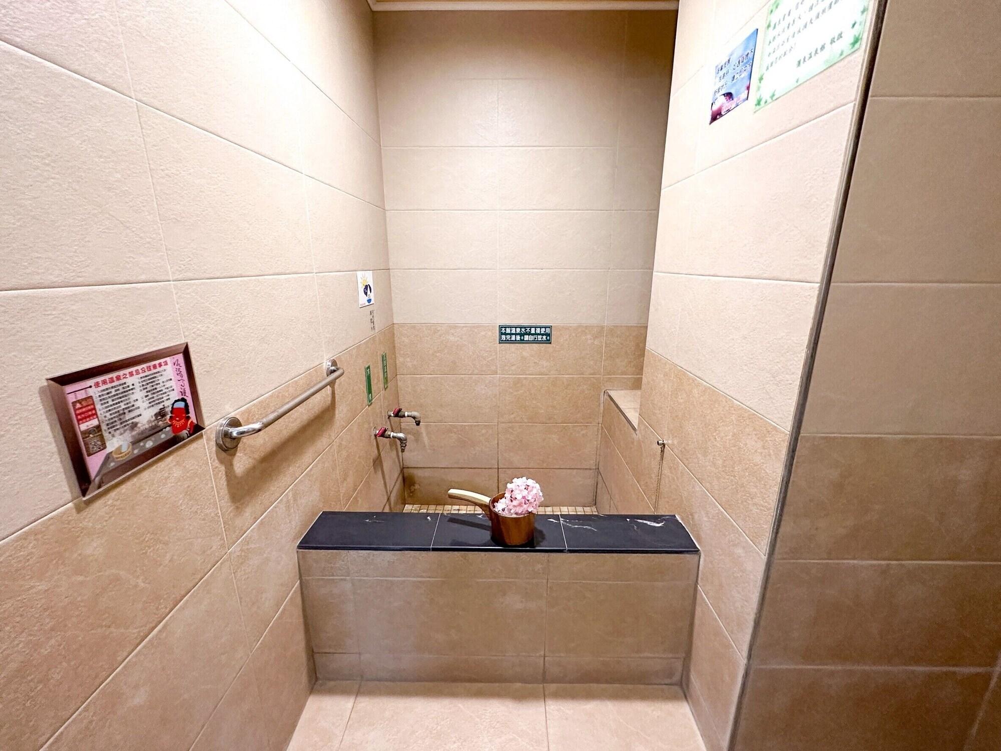 Family Room Two King Beds