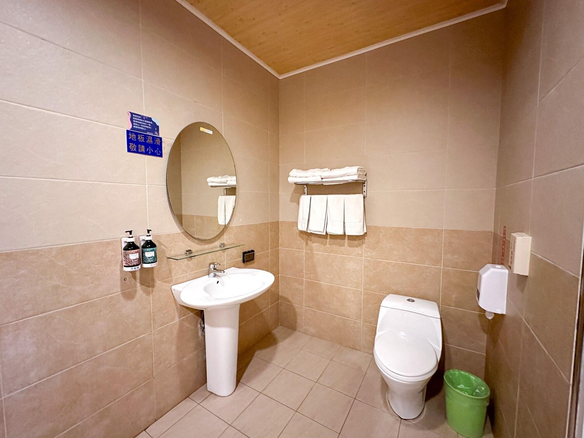 Family Room Two King Beds