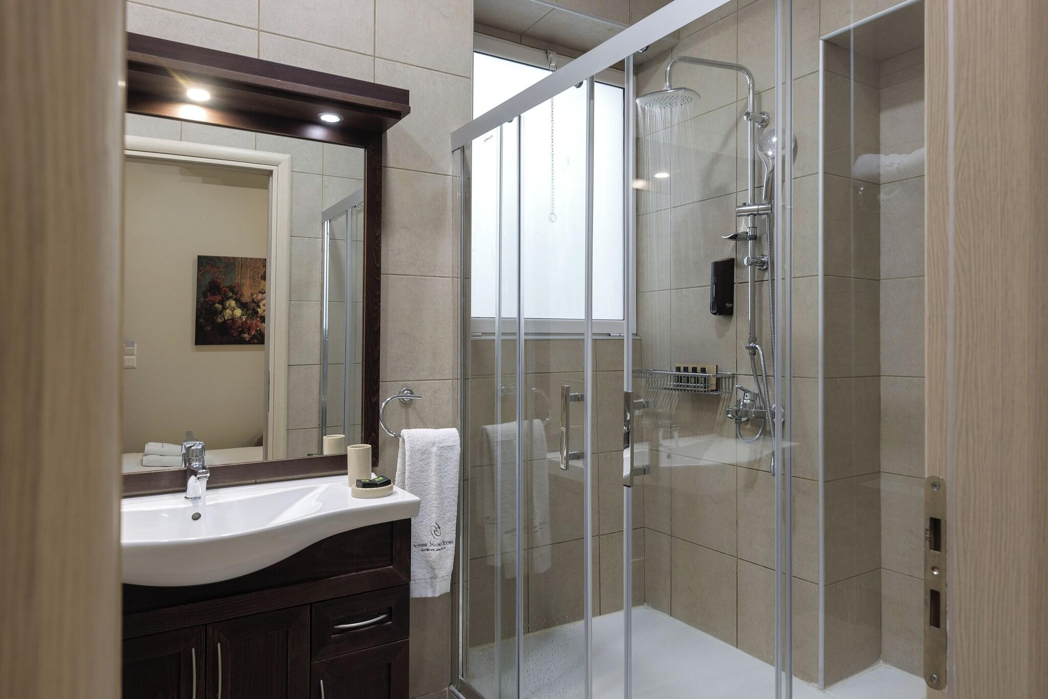 Double Superior Queen Bed