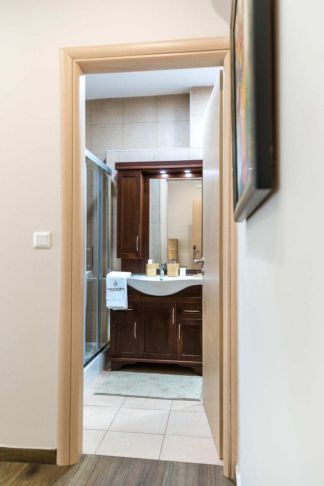 Double Superior Queen Bed