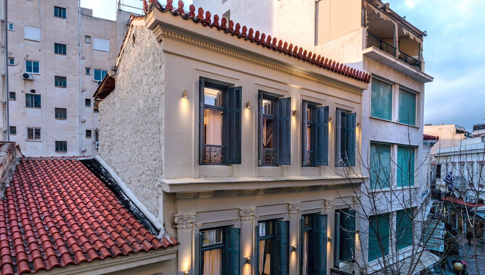 Double Superior Queen Bed