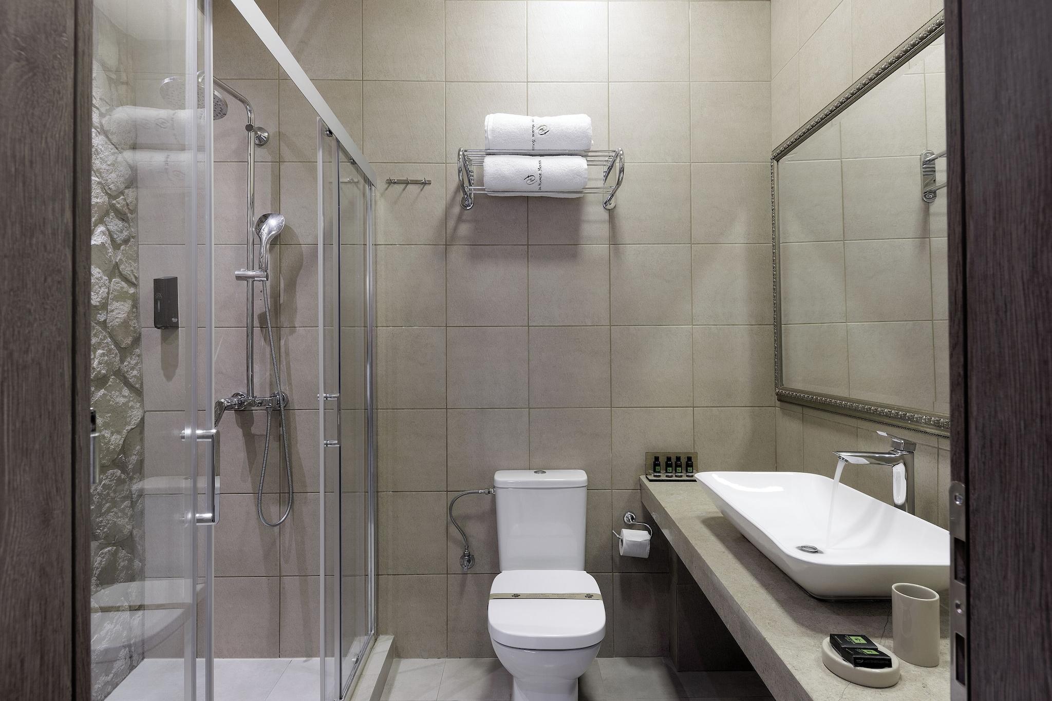 Double Inner-queen Size -vuode