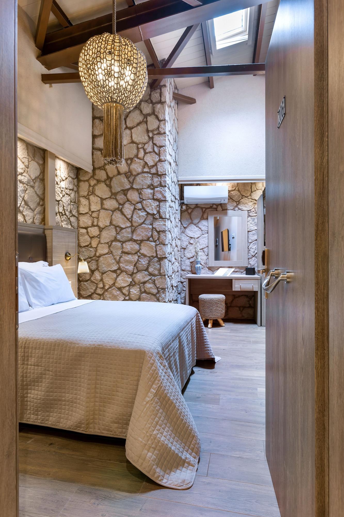 Double Inner-queen Size -vuode