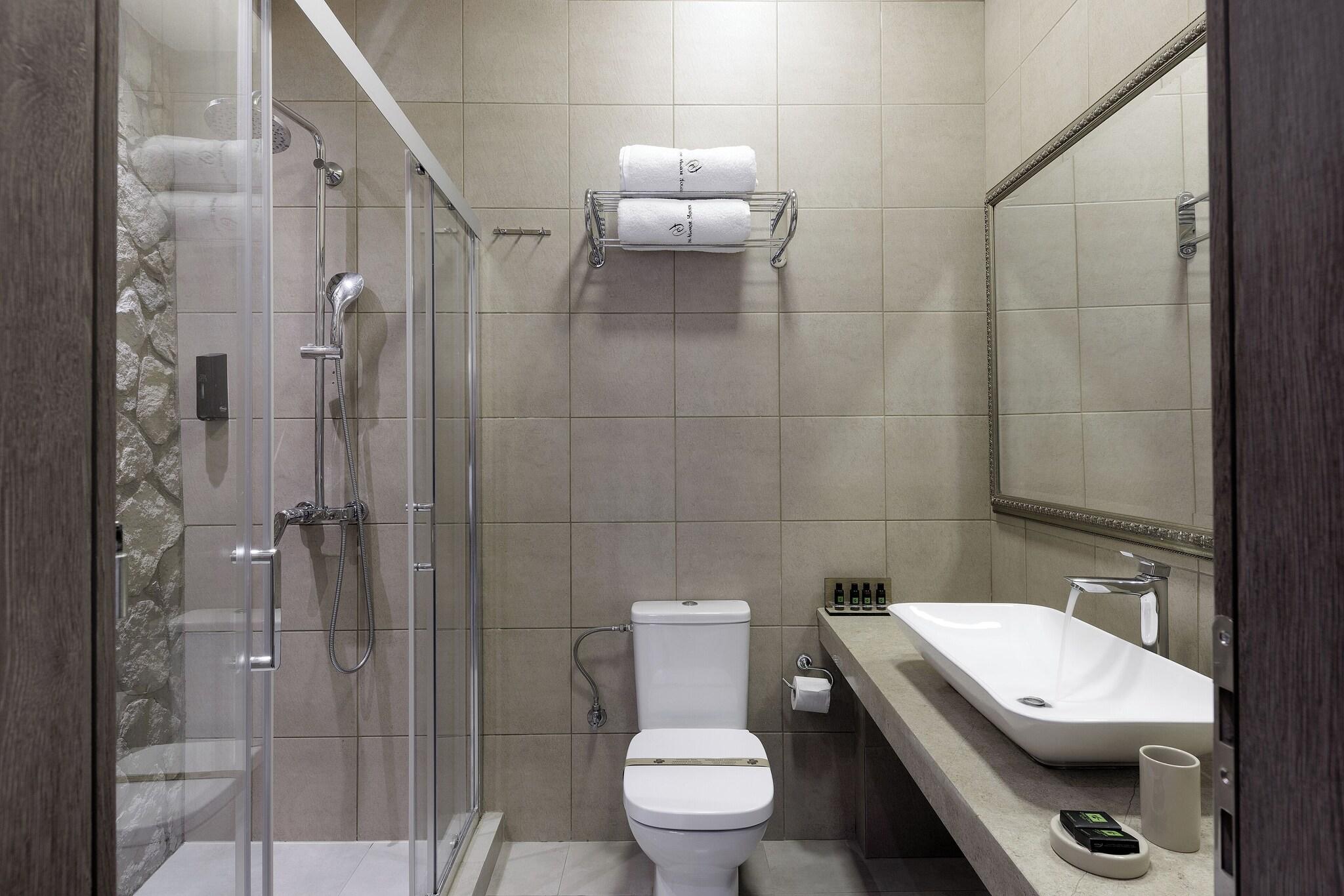 Double Inner-queen Size -vuode