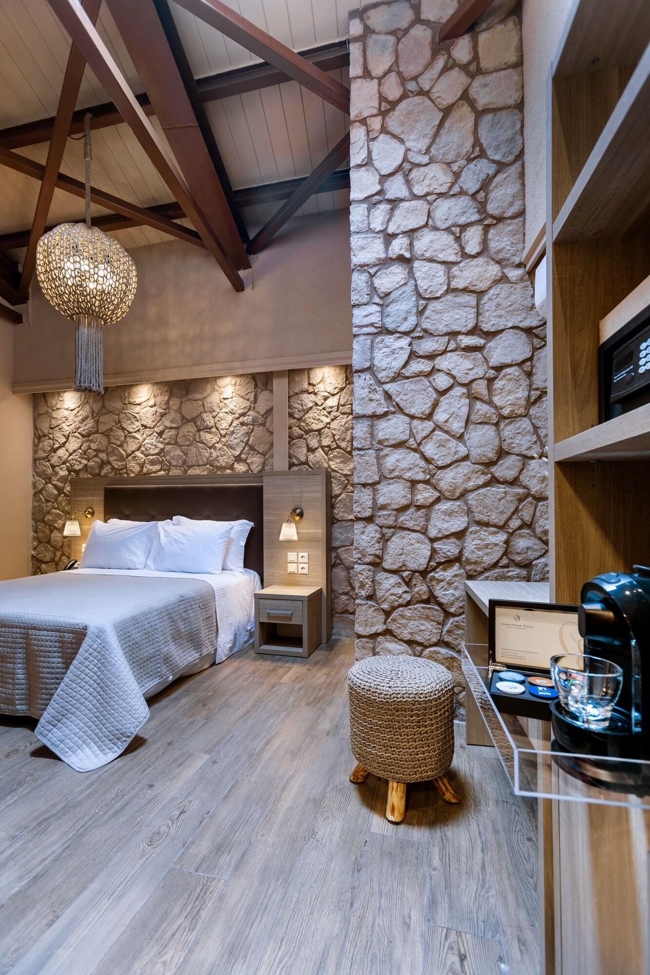 Double Inner-queen Size -vuode