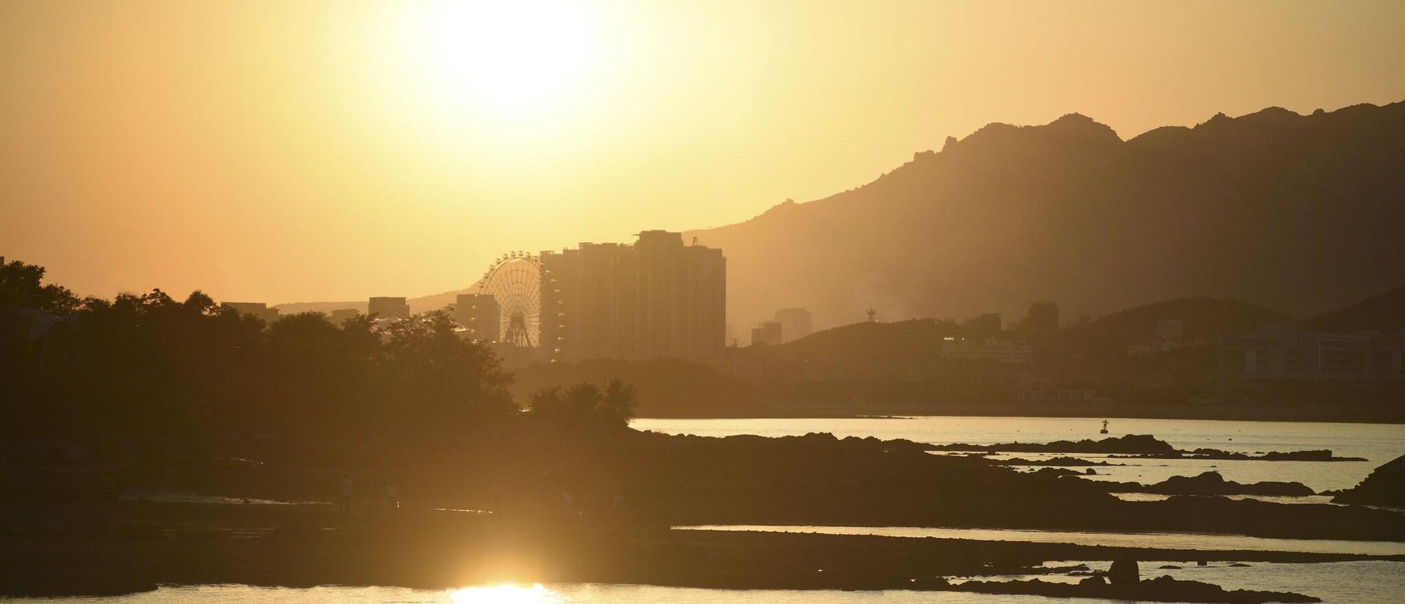 Double Club City View