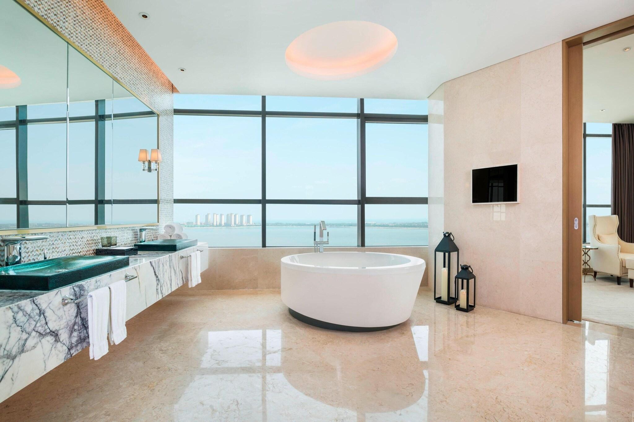 Suite Presidential with Views