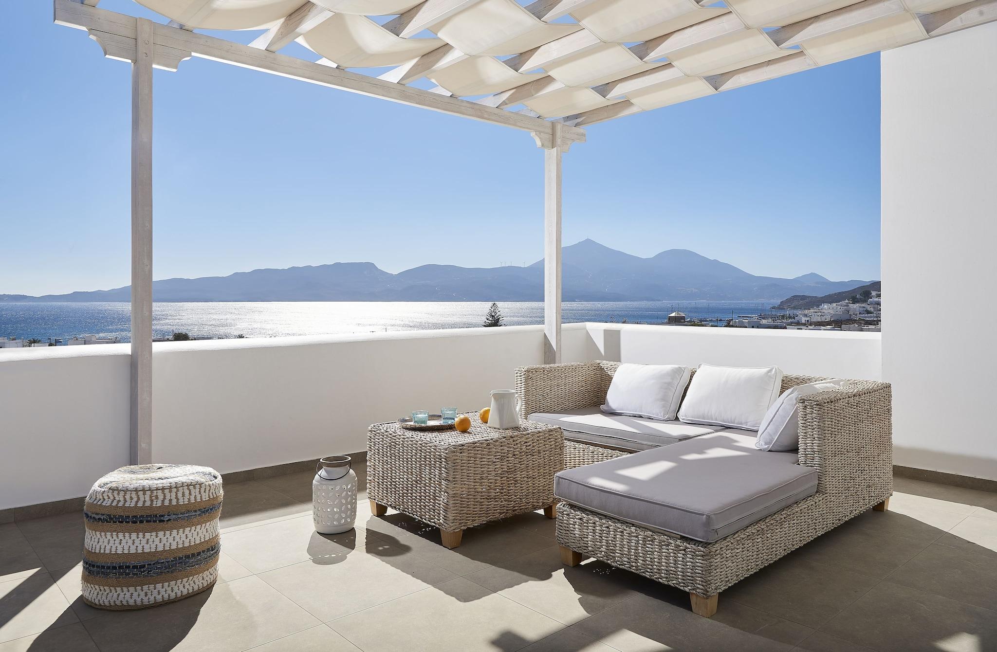 Suite Superior Queen Bed