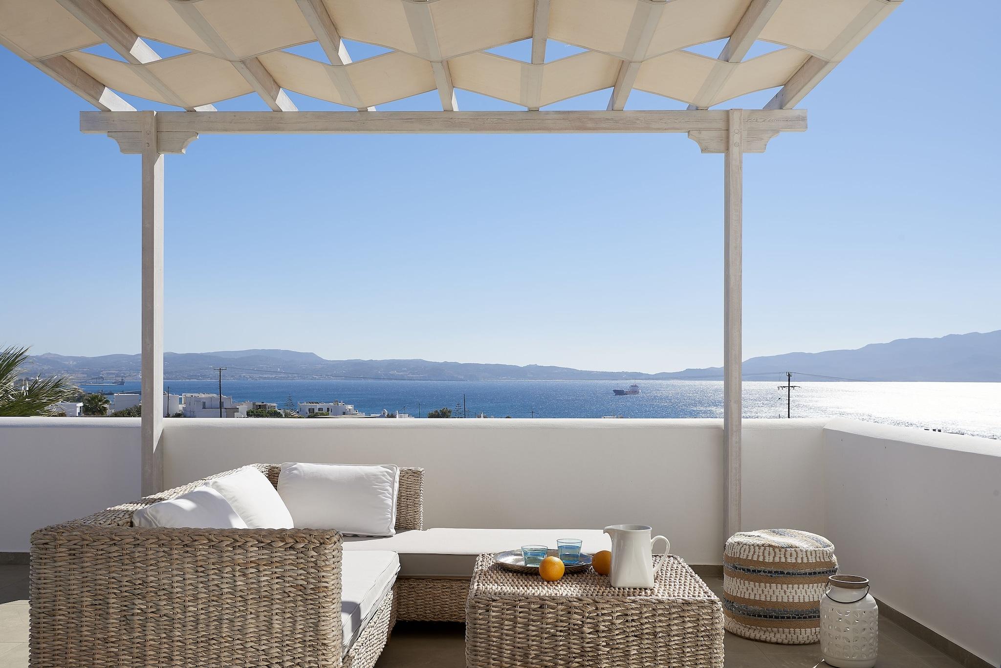 Suite Superior Queen Bed