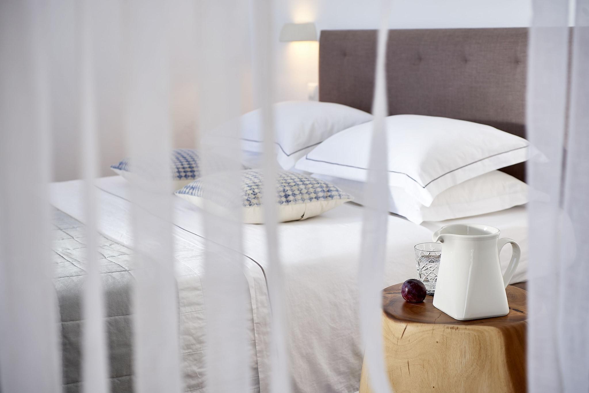 Suite Superior Queen Bed