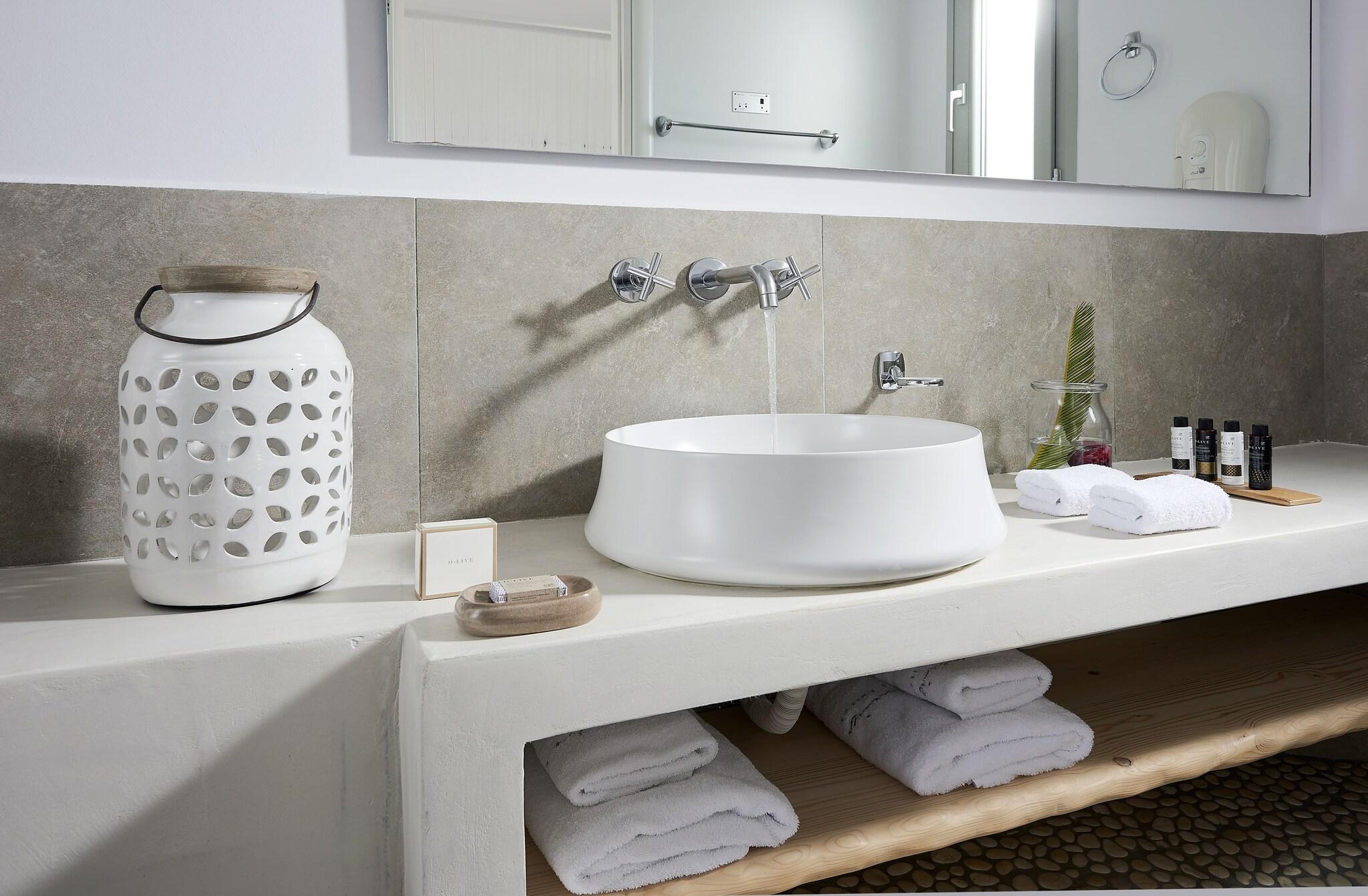 Suite Superior Queen Bed