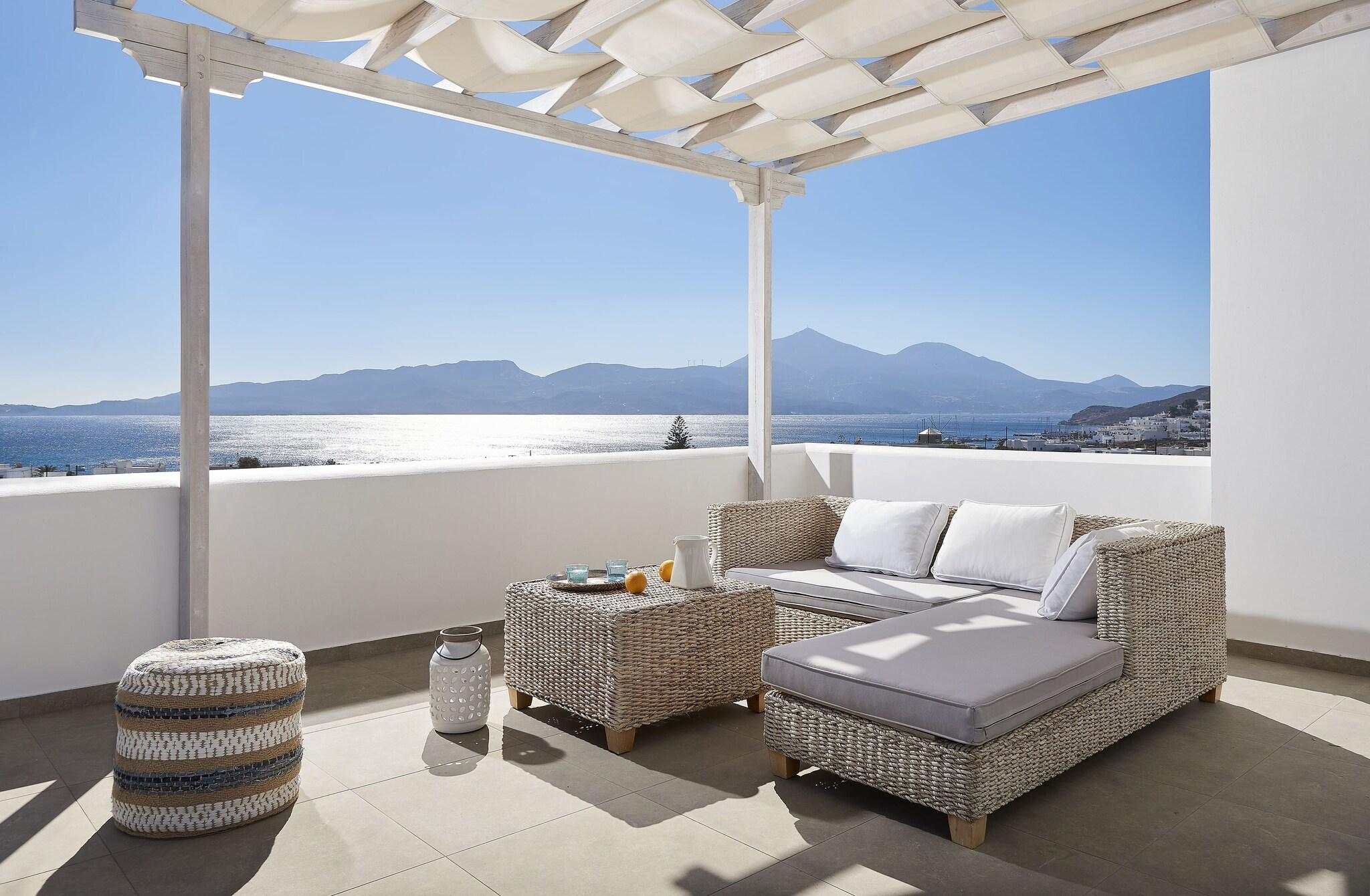 Suite Superior Queen Bed