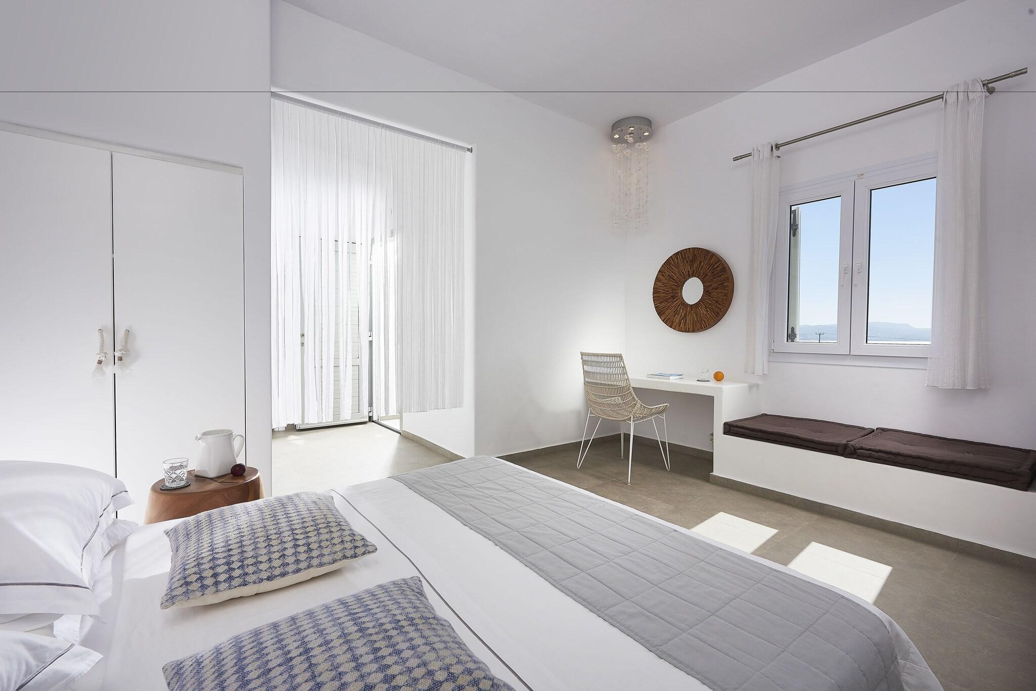 Suite Superior Queen Bed