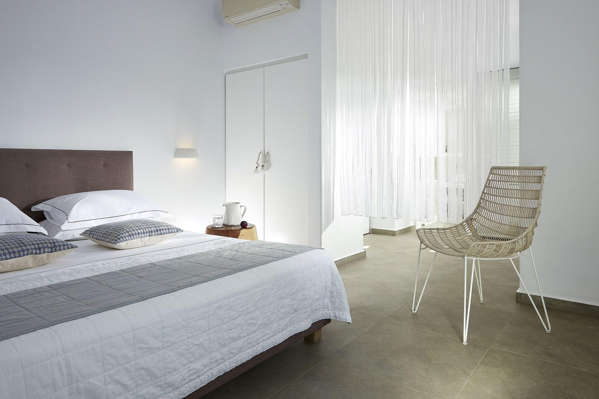 Suite Superior Queen Bed