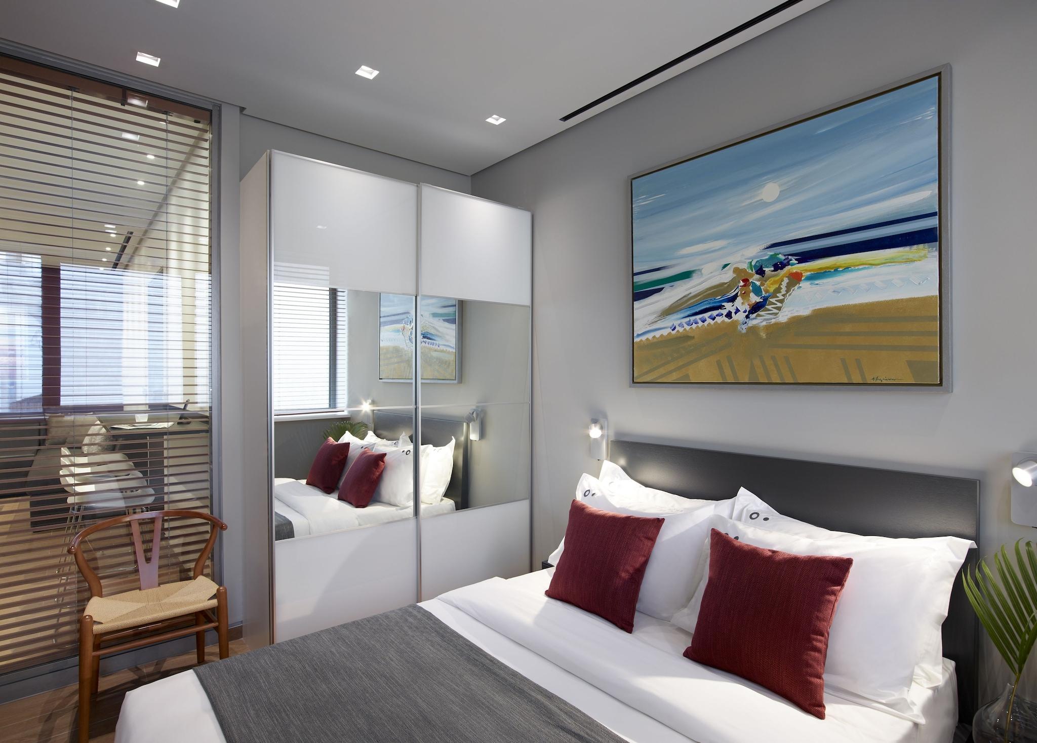 Suite Deluxe Two Bedroom