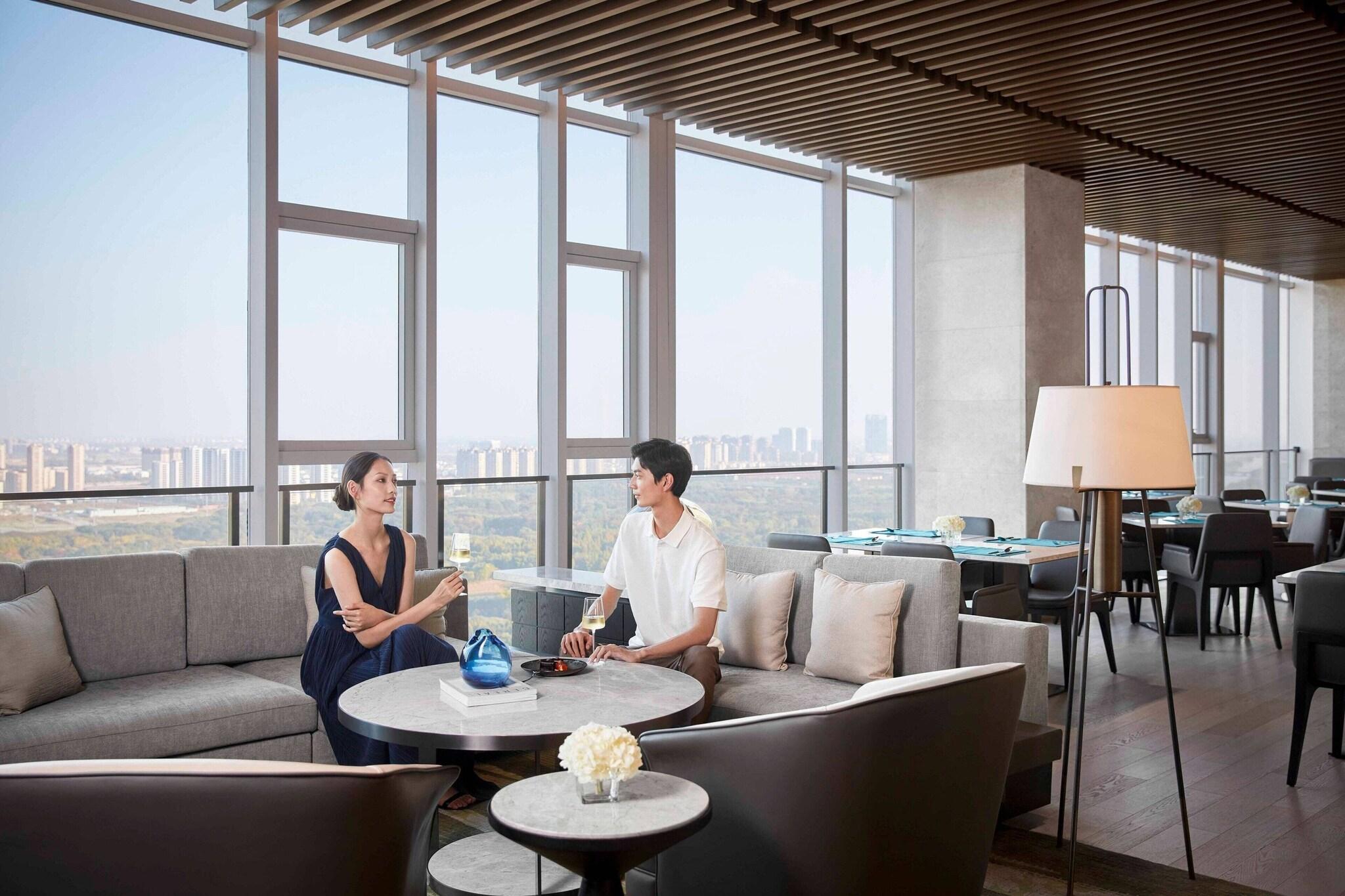 Room Executive City View