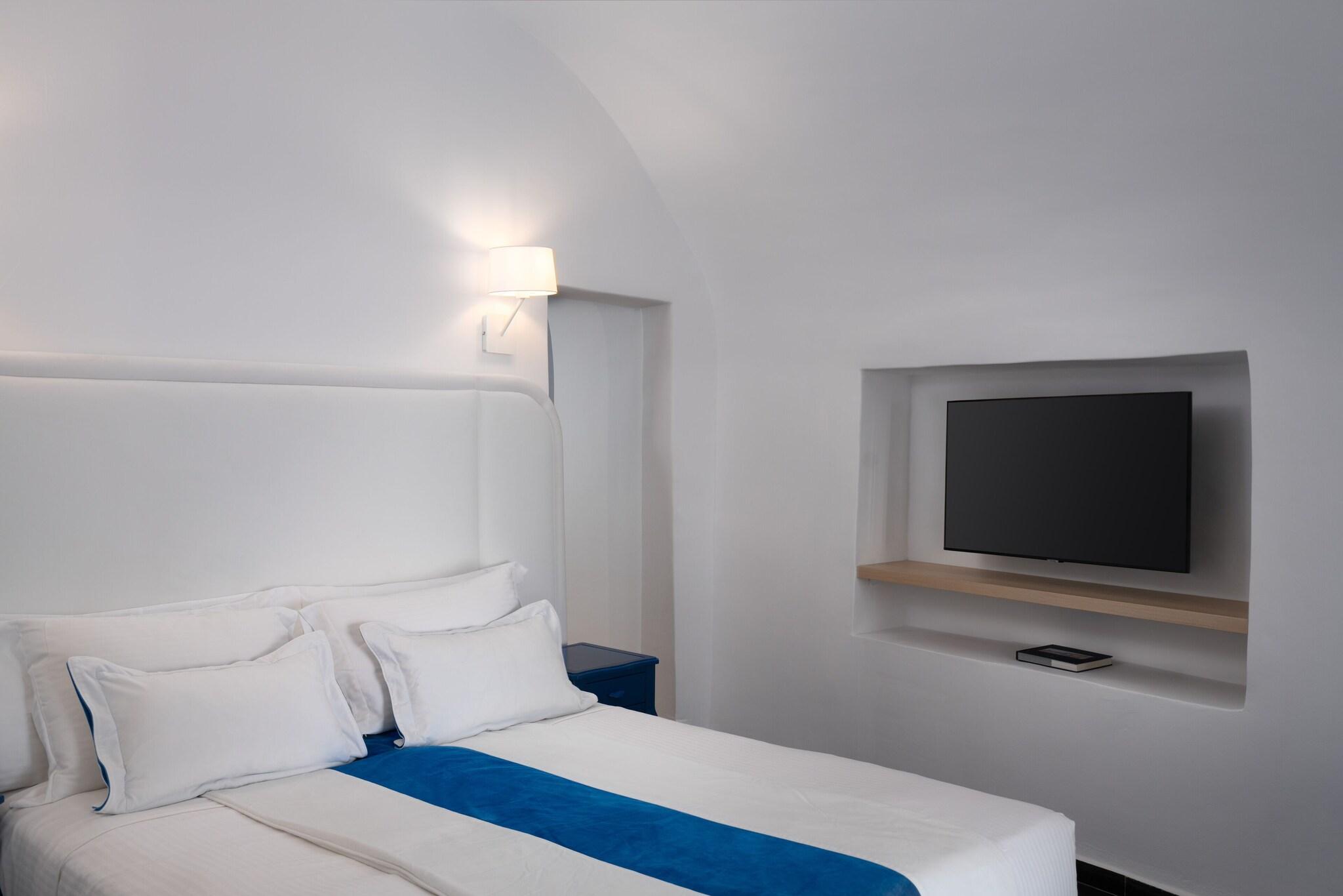 Suite with Double Bed