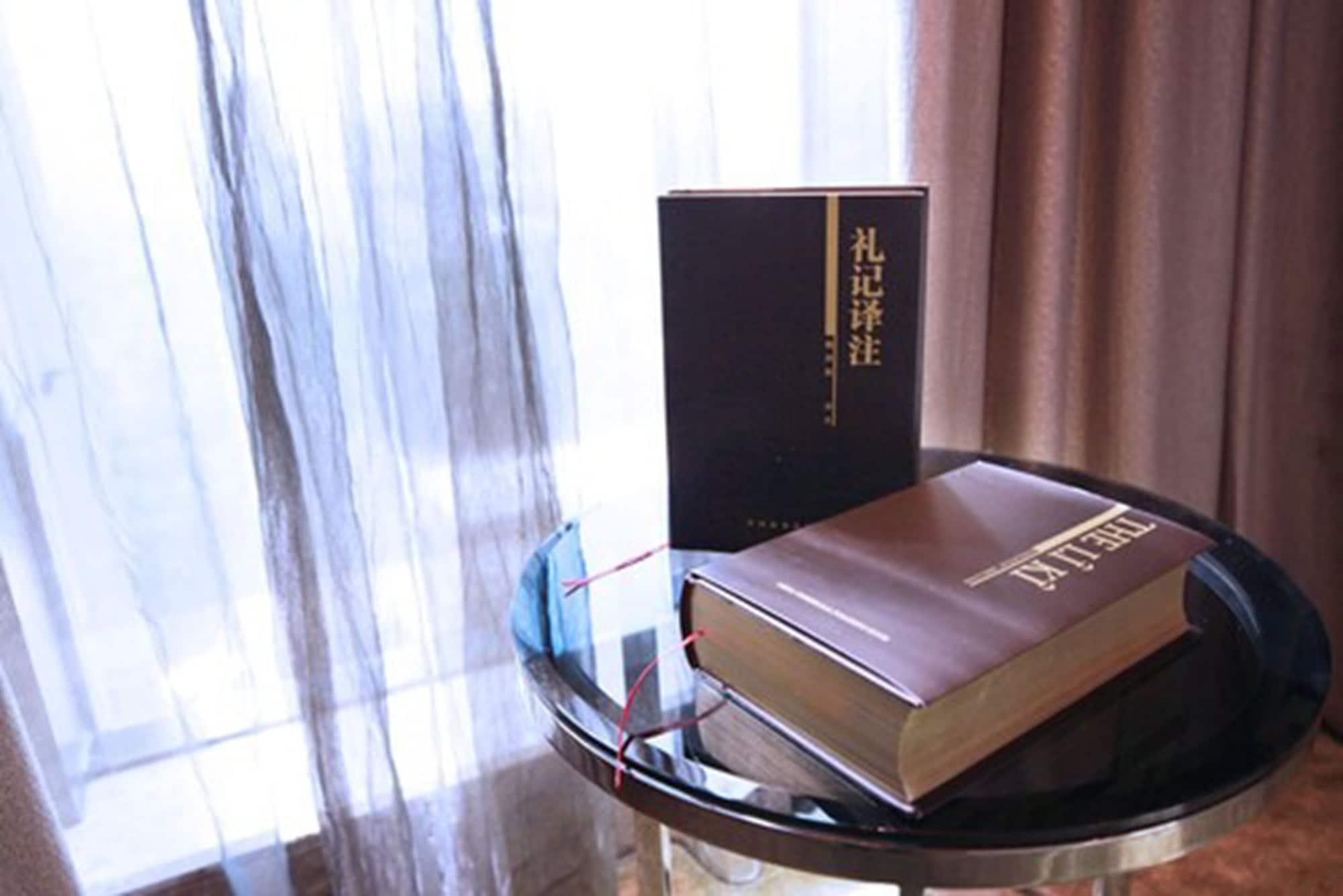 Double Deluxe Executive