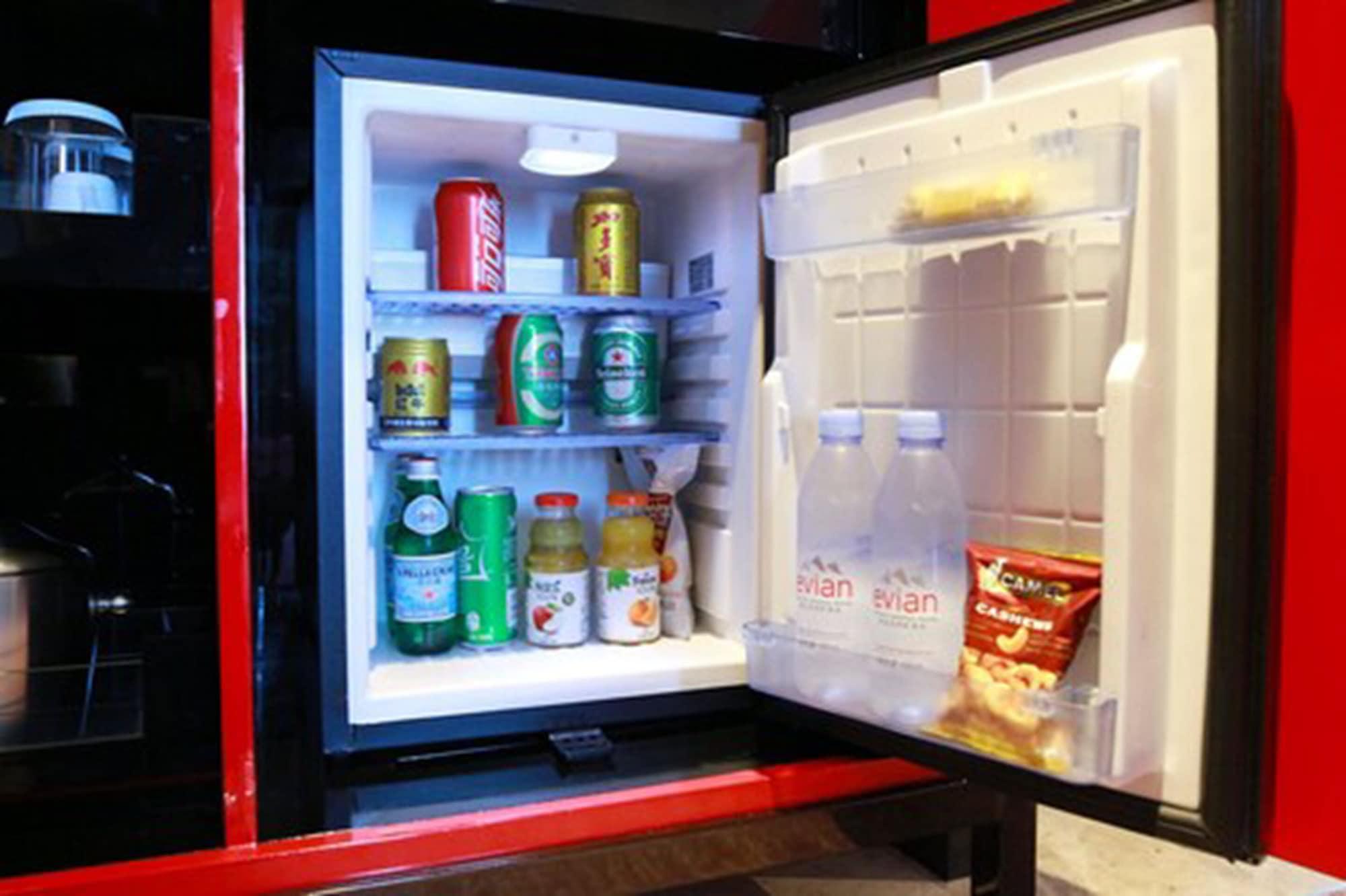 Twin Deluxe Superior