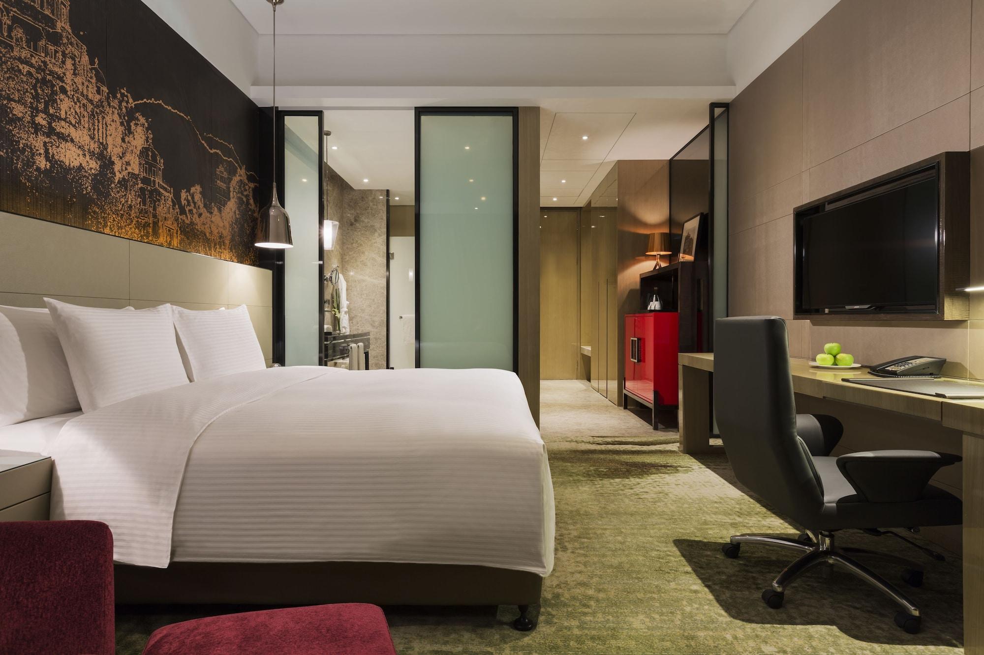 Double Deluxe Superior