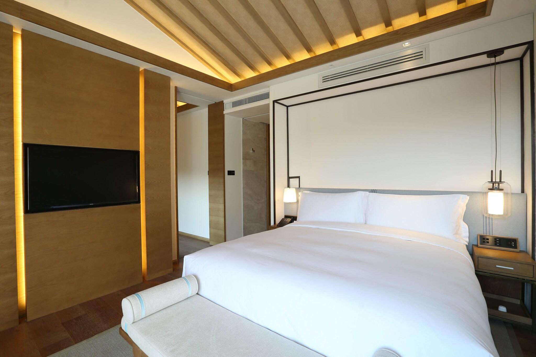 Suite Superior King Bed