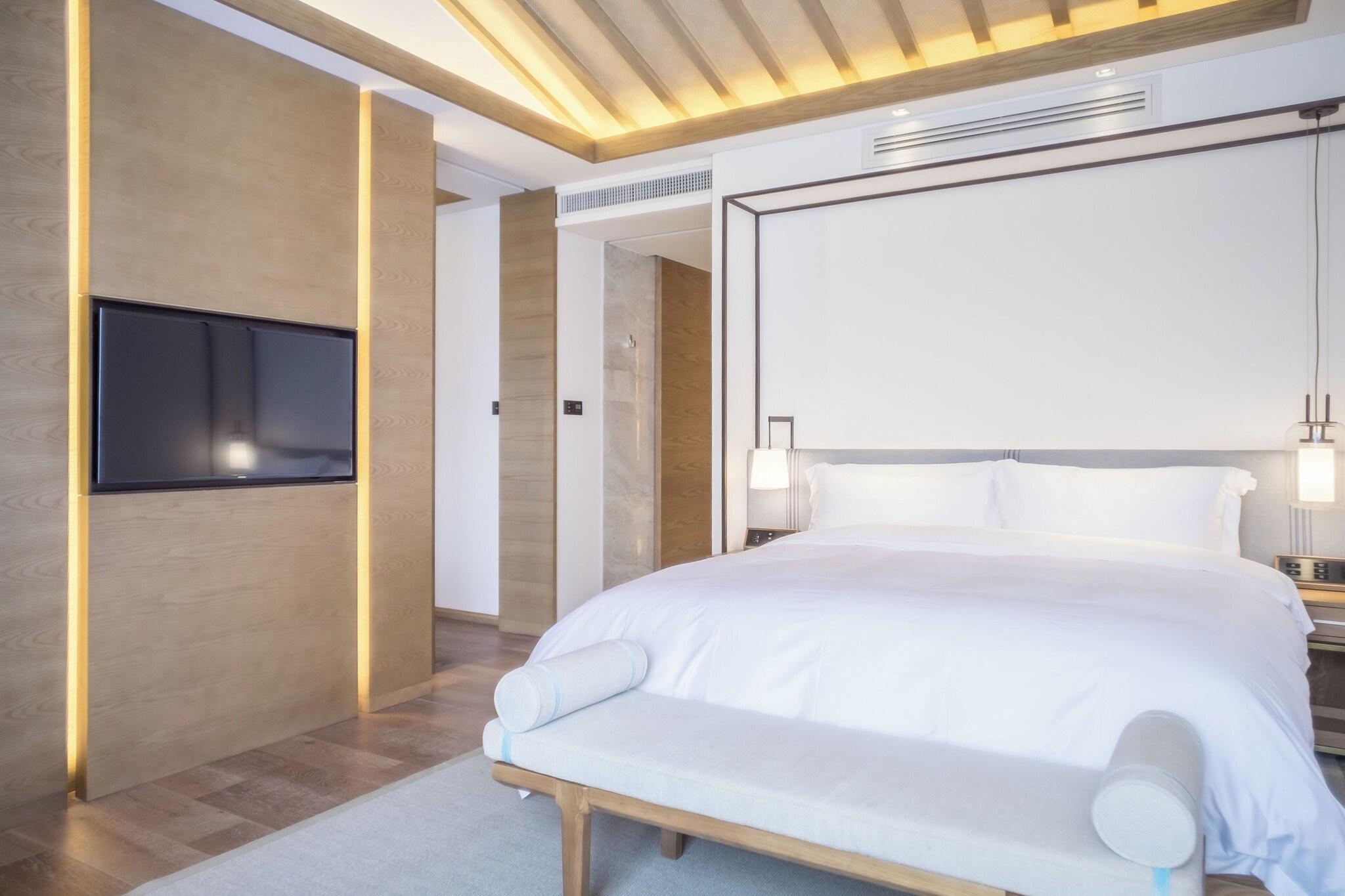 Suite Superior King Bed