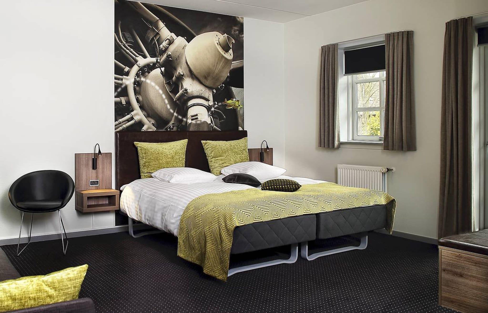 Family Room Standard