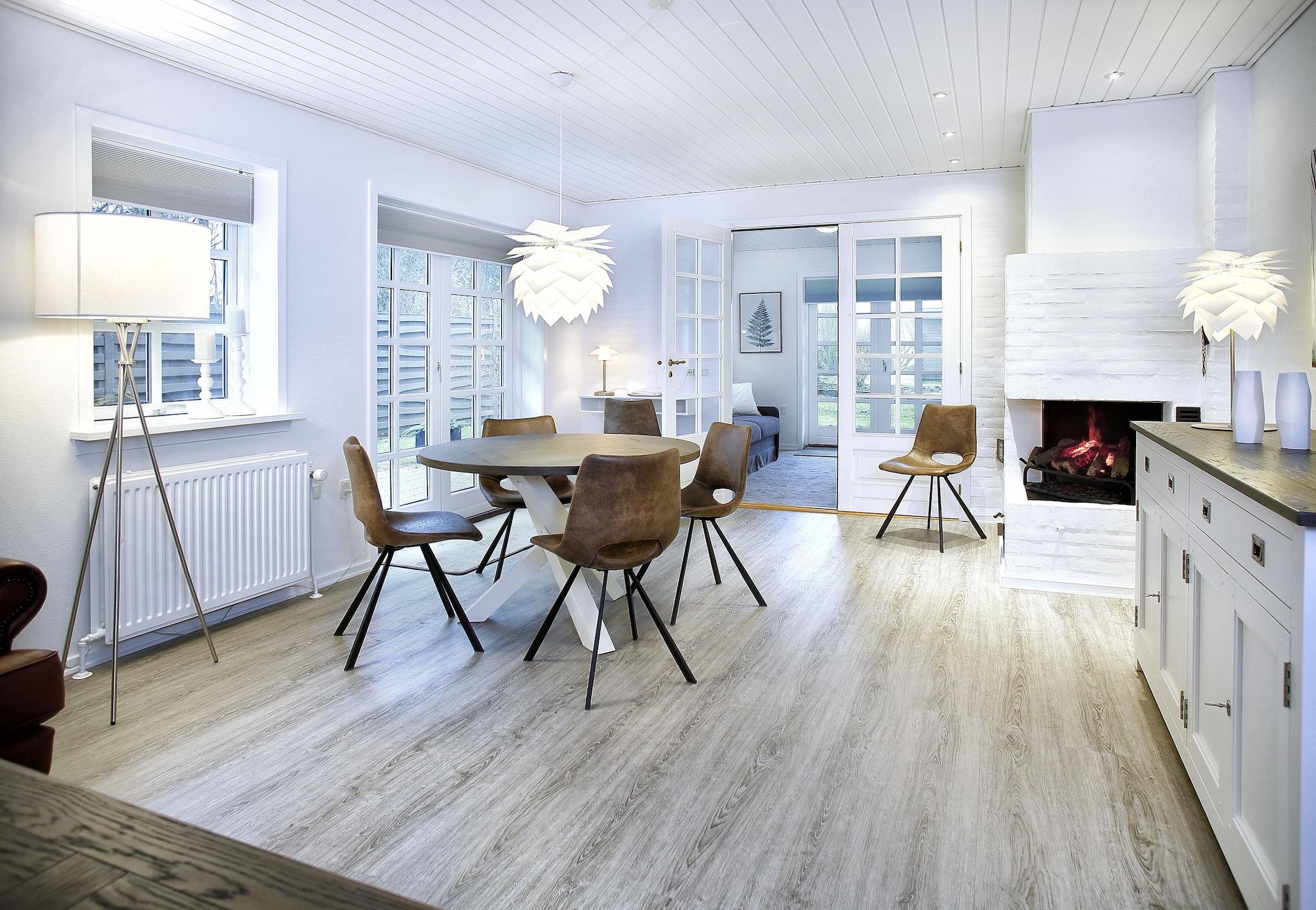 Suite with Double Bed