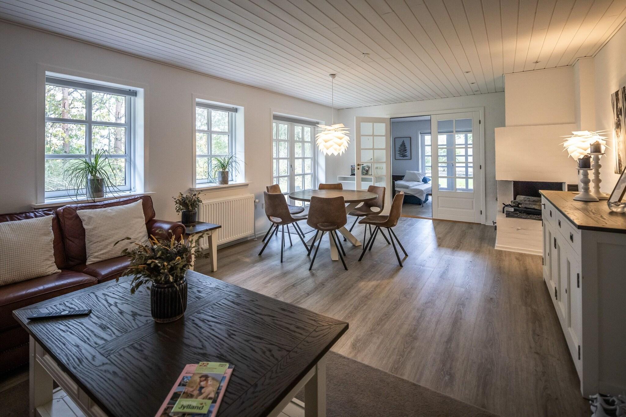 Suite with Double Bed