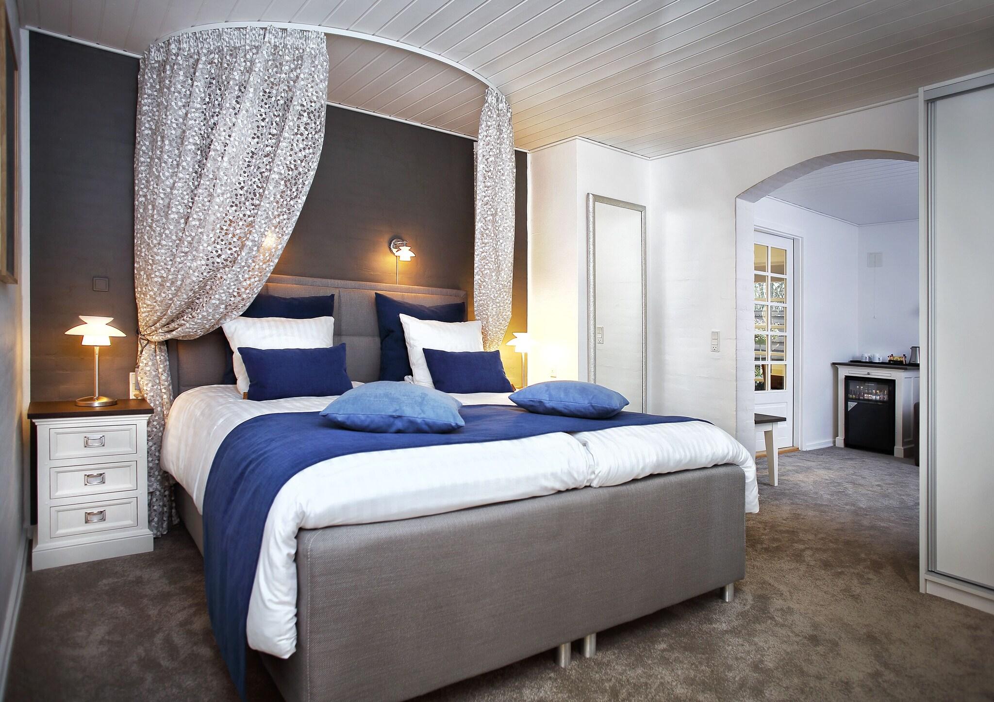 Suite with Double Bed