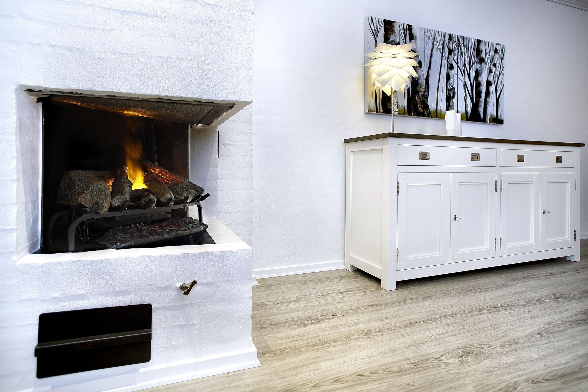 Suite with Double Bed