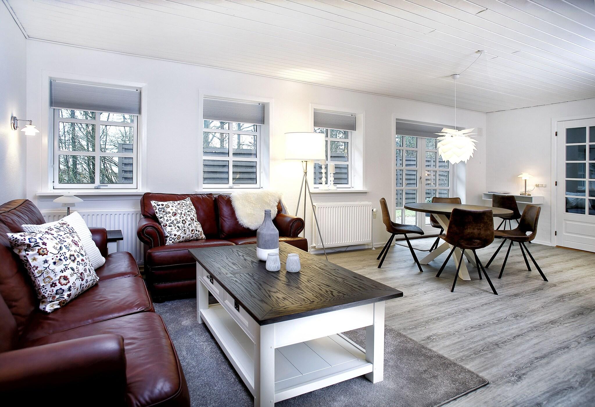 Suite with Double Bed