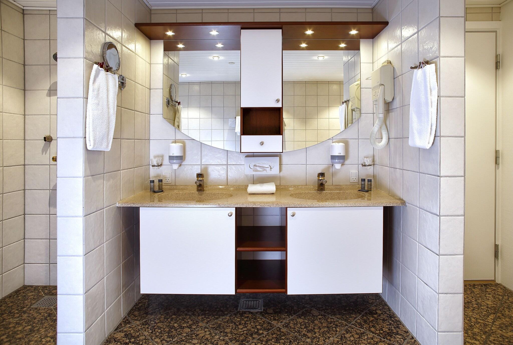 Suite with Double Bed