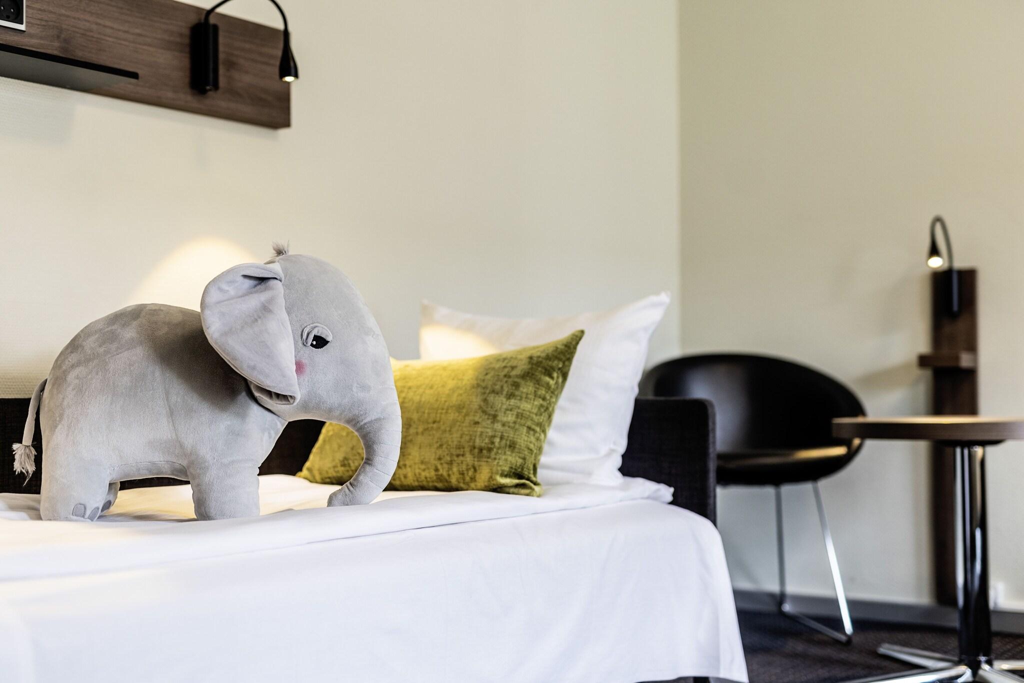 Family Room Standard