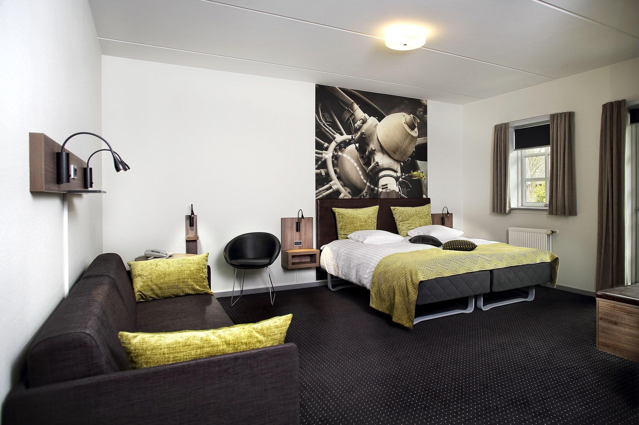 Family Room Standard