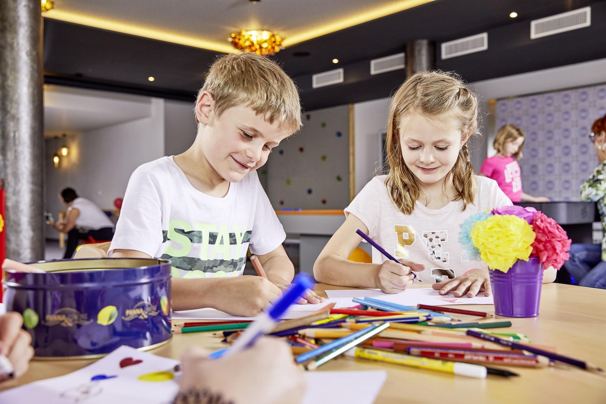 Sports and Entertainment