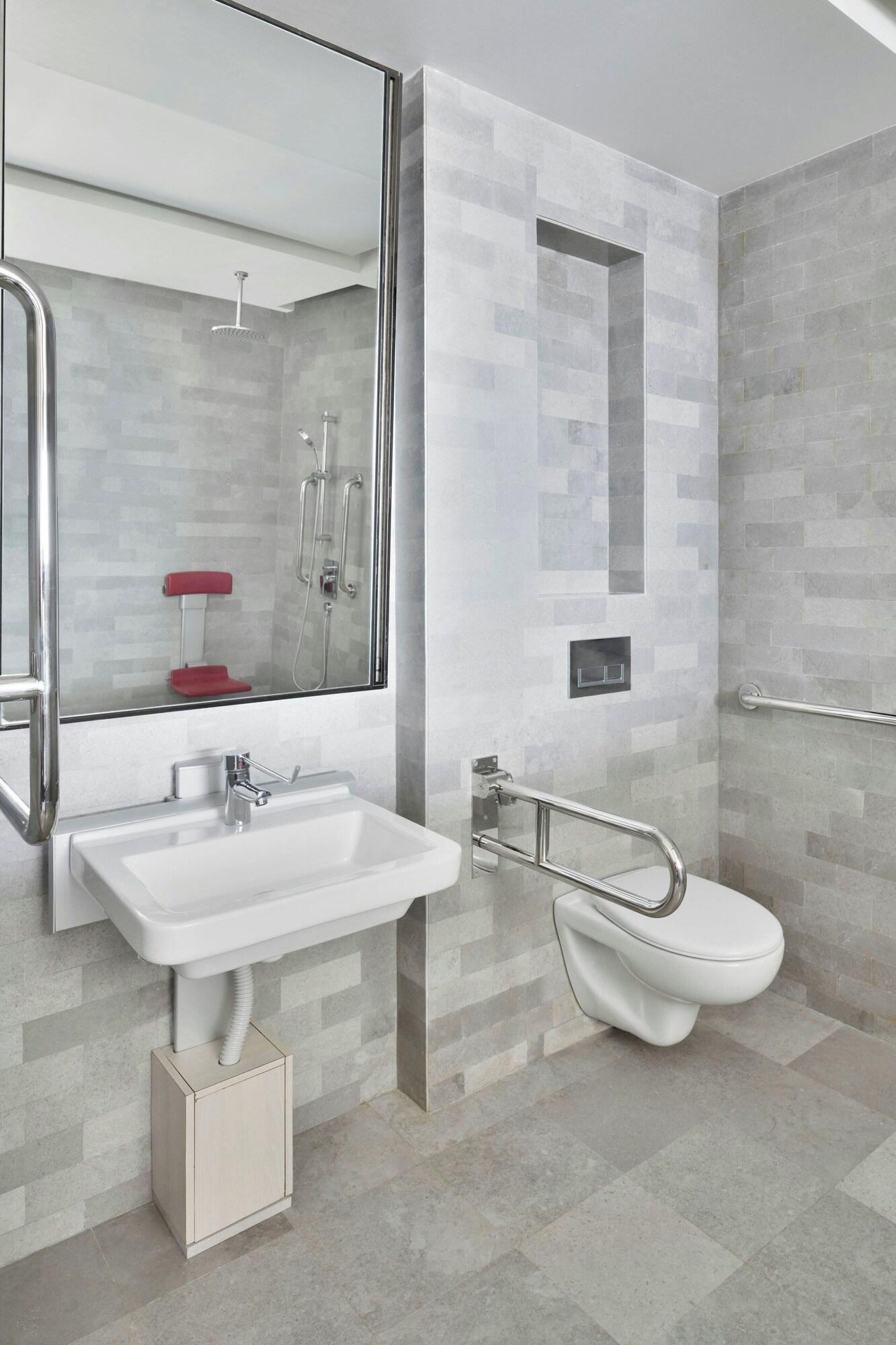 Double Deluxe Mountain View