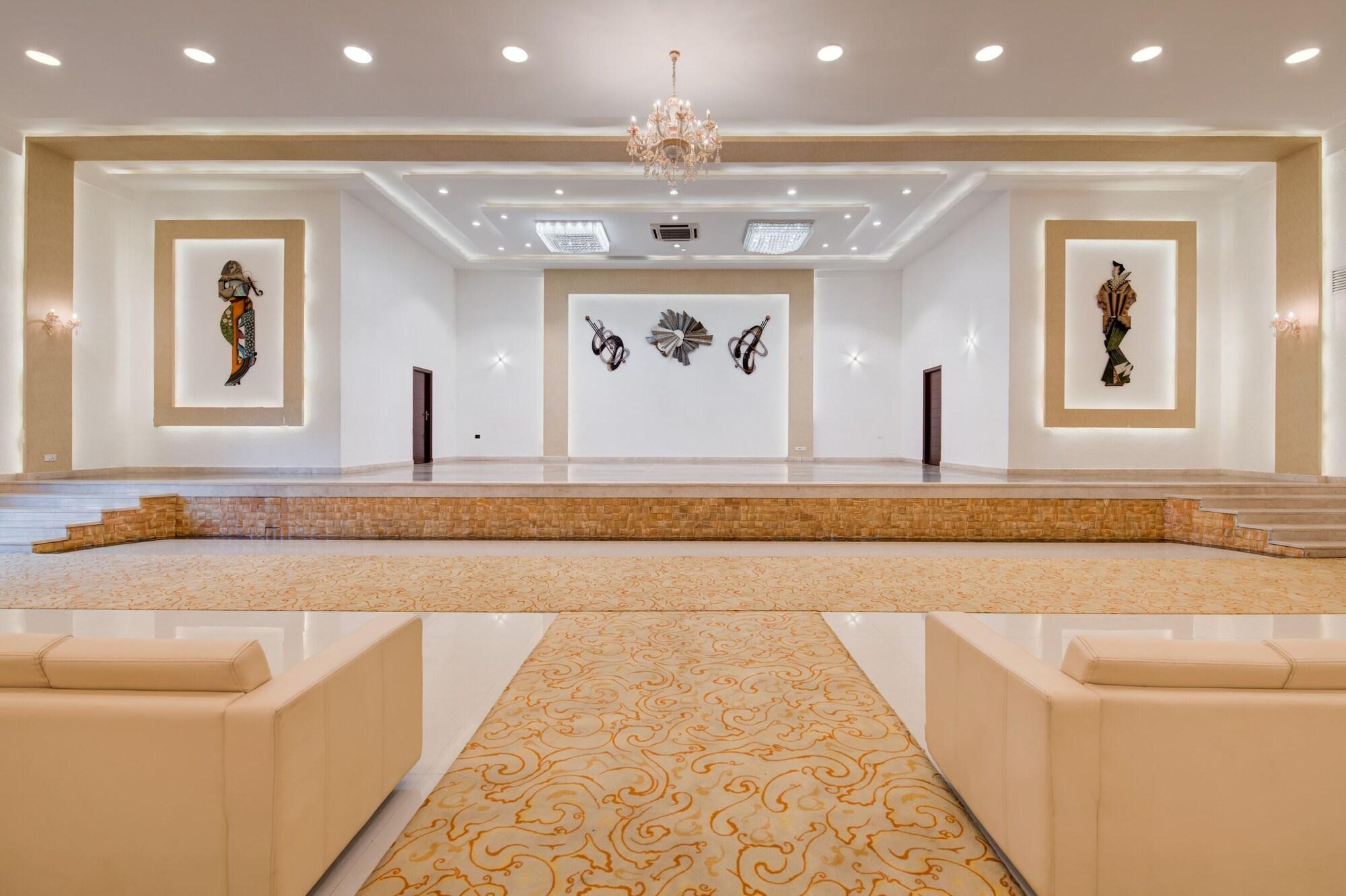 Sports and Entertainment