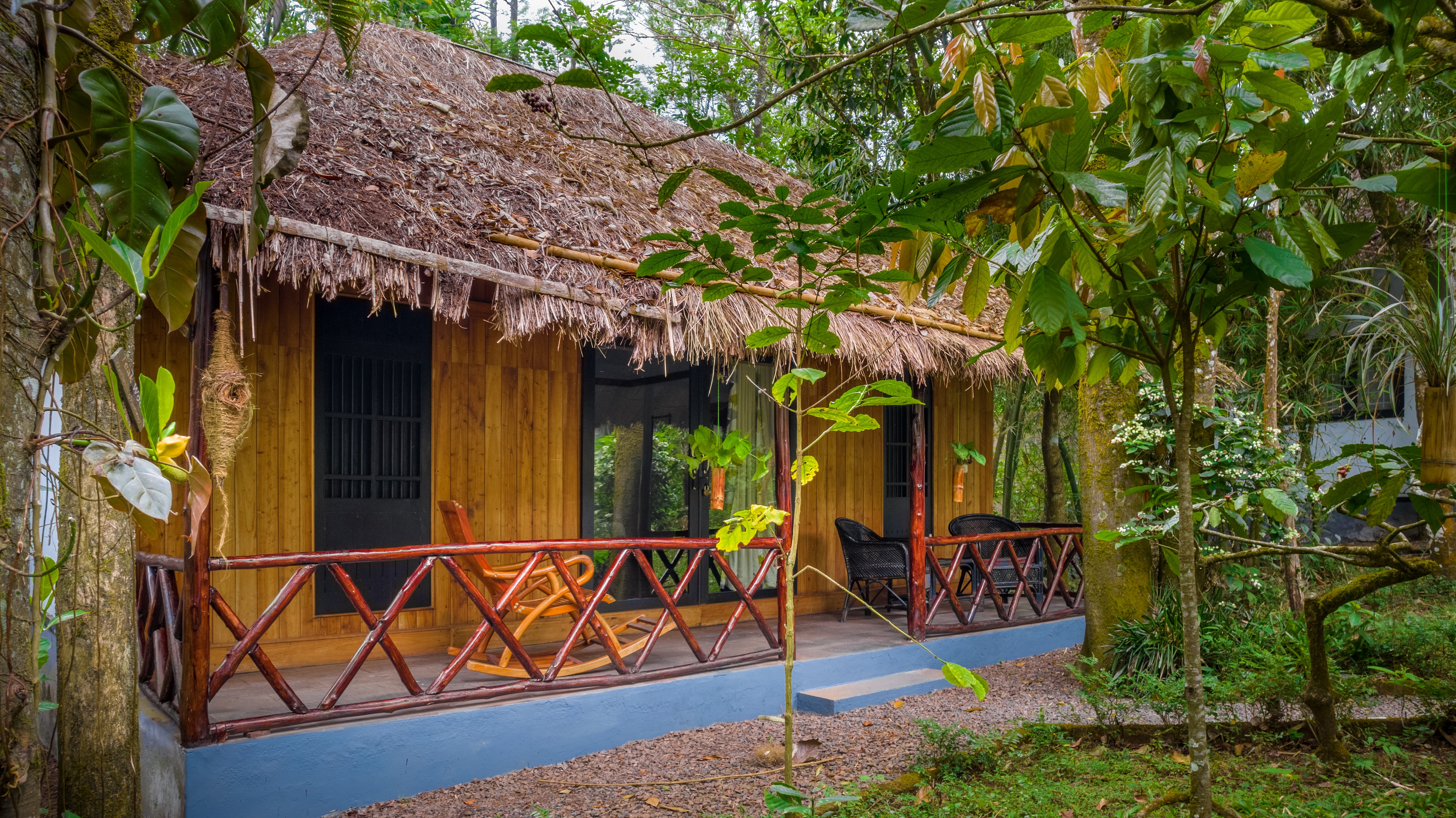 Twin One Bedroom One Bathroom