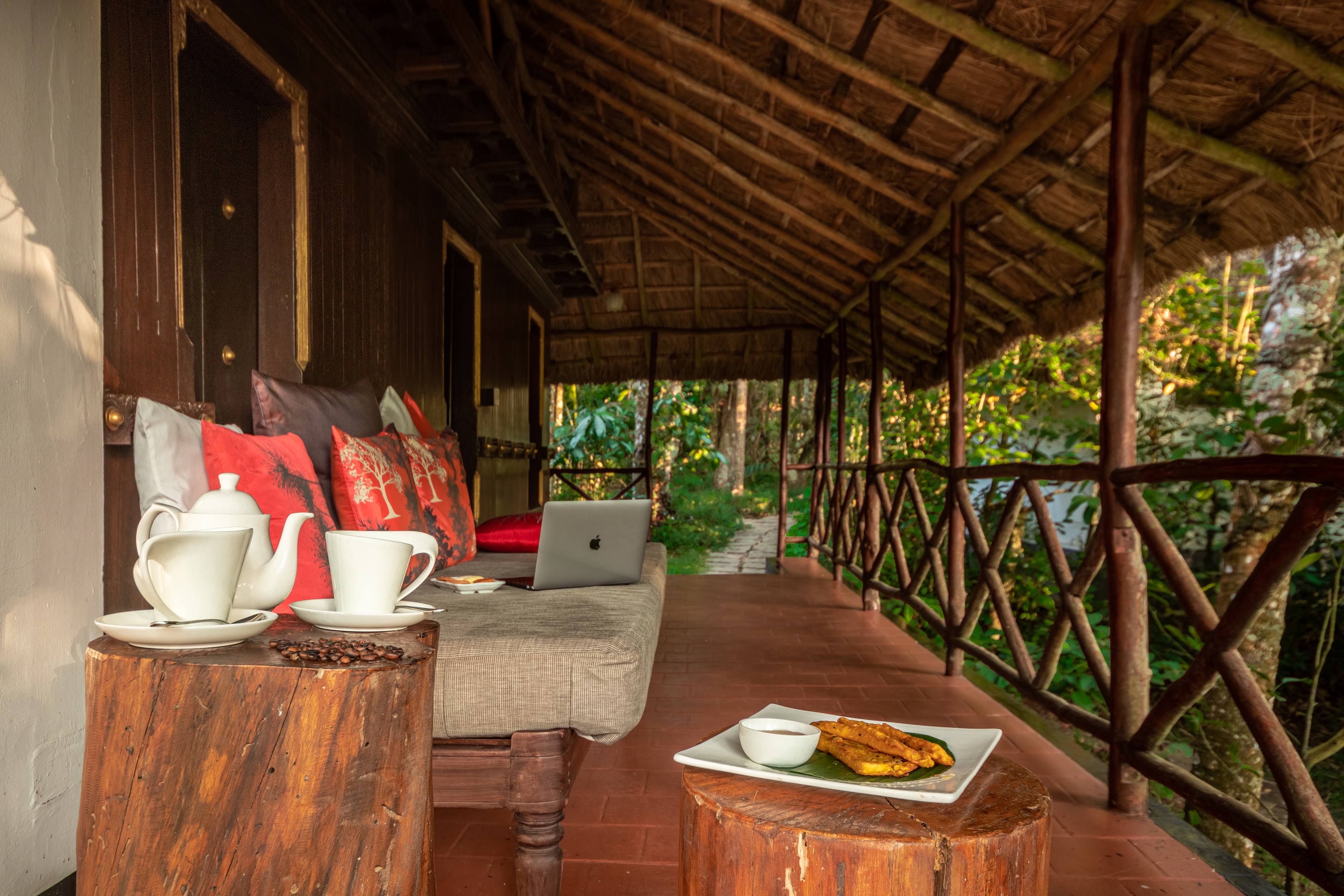 Twin One Bedroom One Bathroom