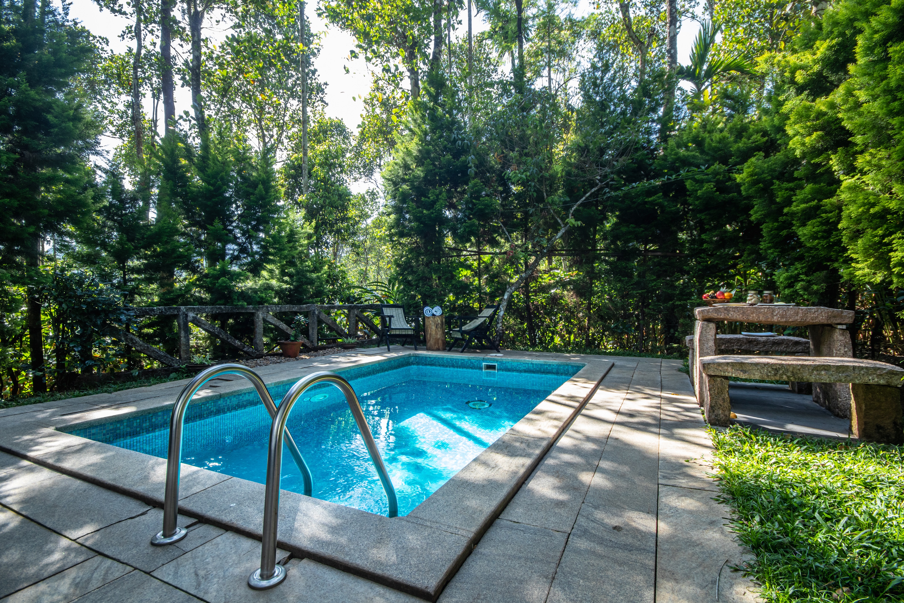 Villa One Bedroom One Bathroom