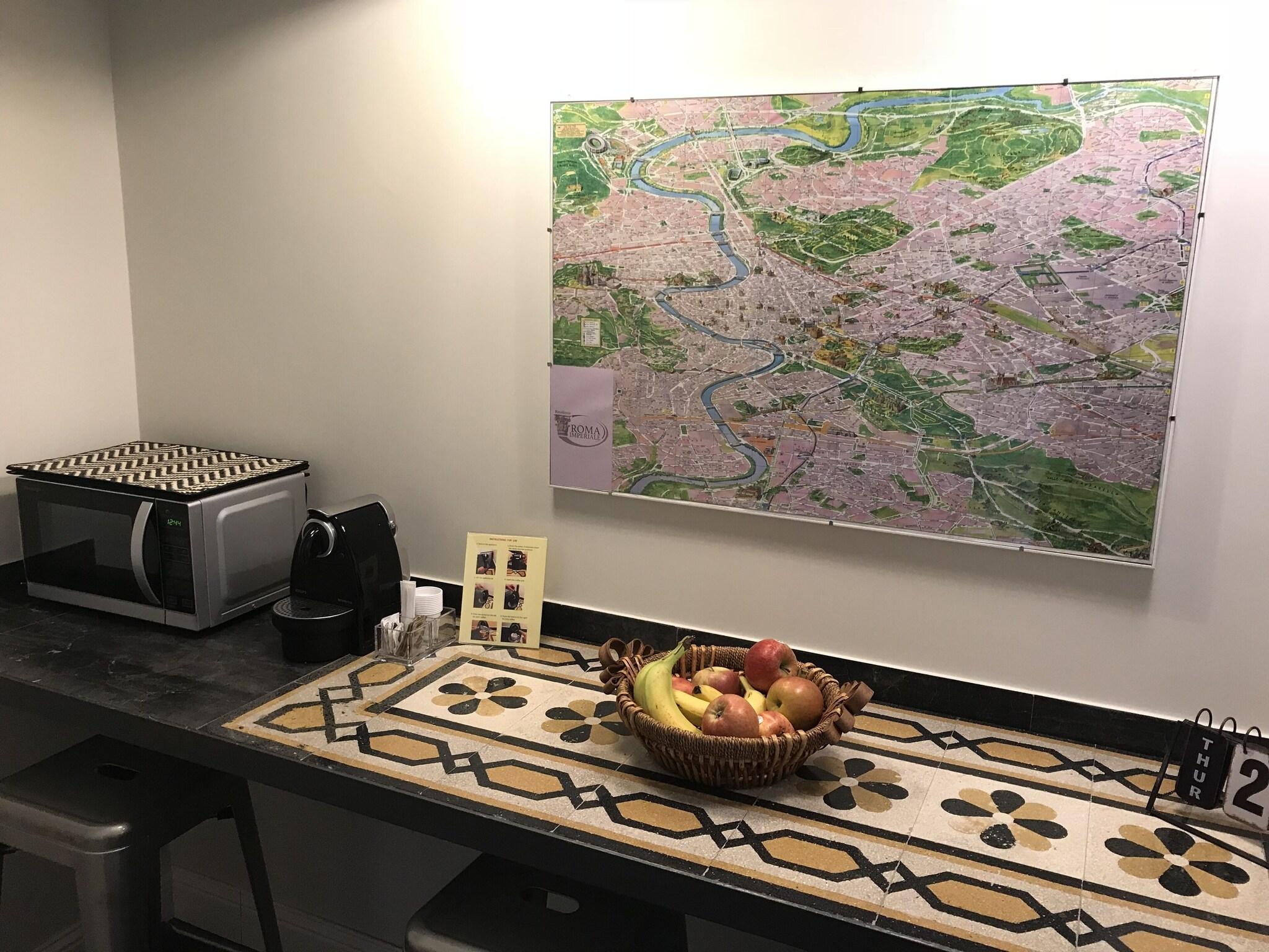 Double or Twin Deluxe King Bed