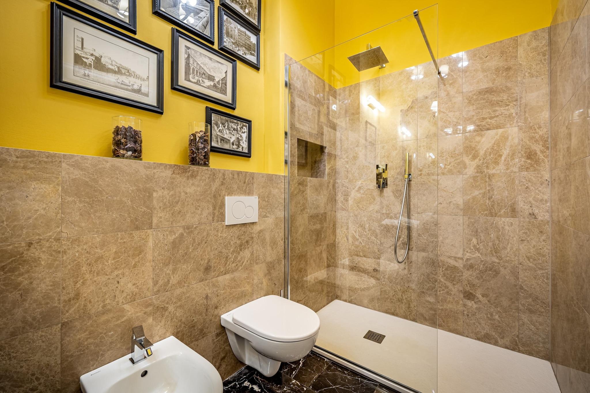 Double Superior City View