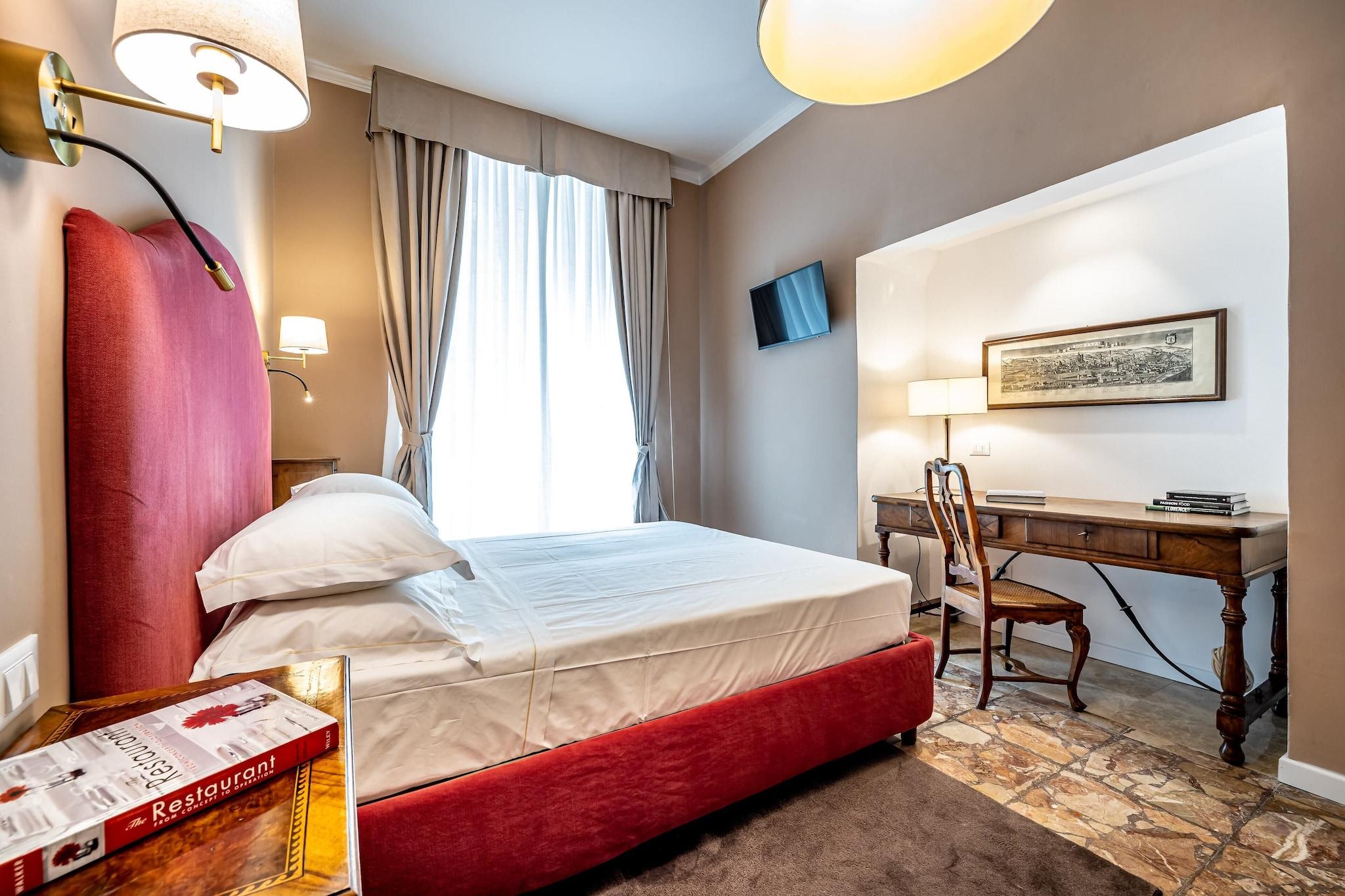 Double Superior City View