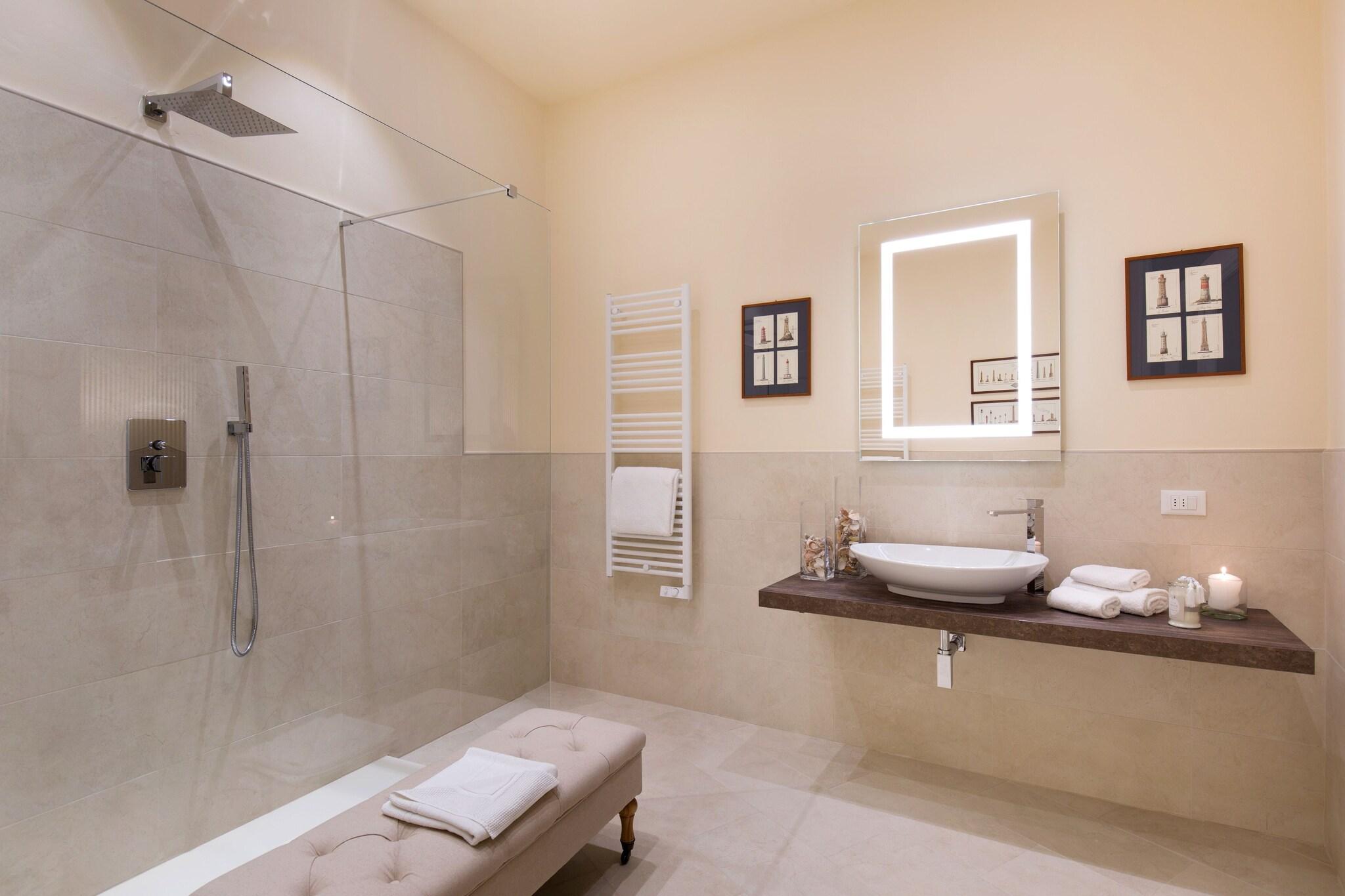 Double Superior Queen Bed