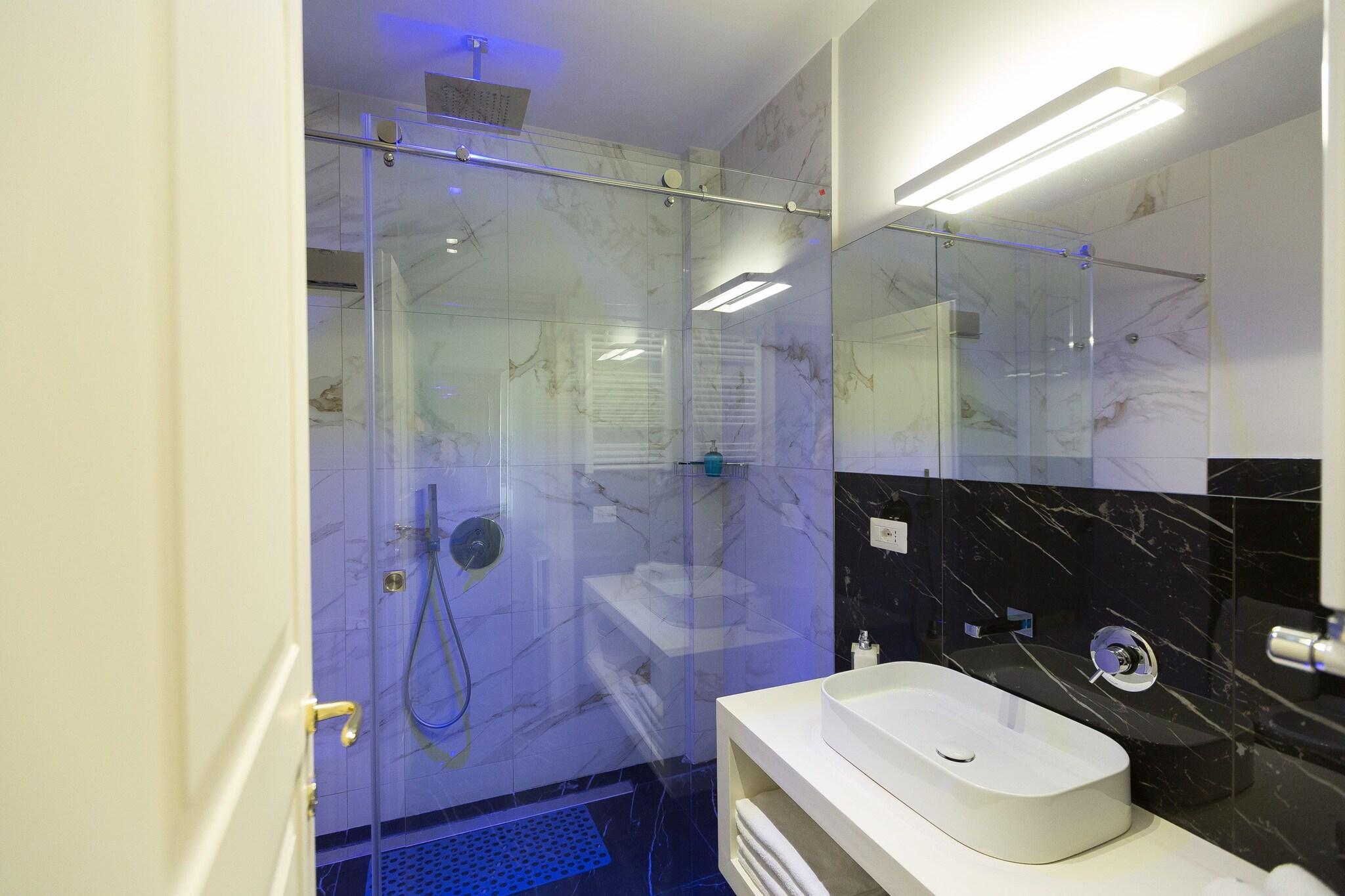 Double Deluxe Queen Bed