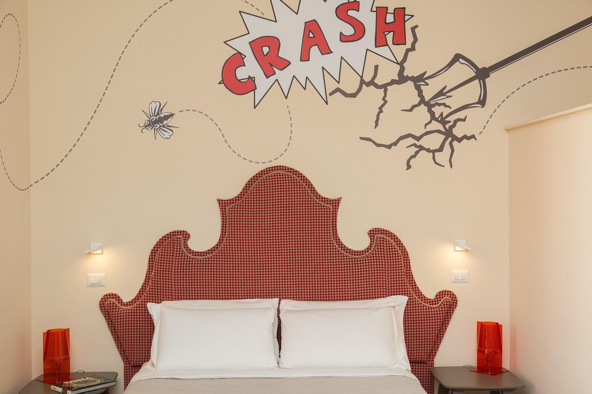 Junior Suite Standard