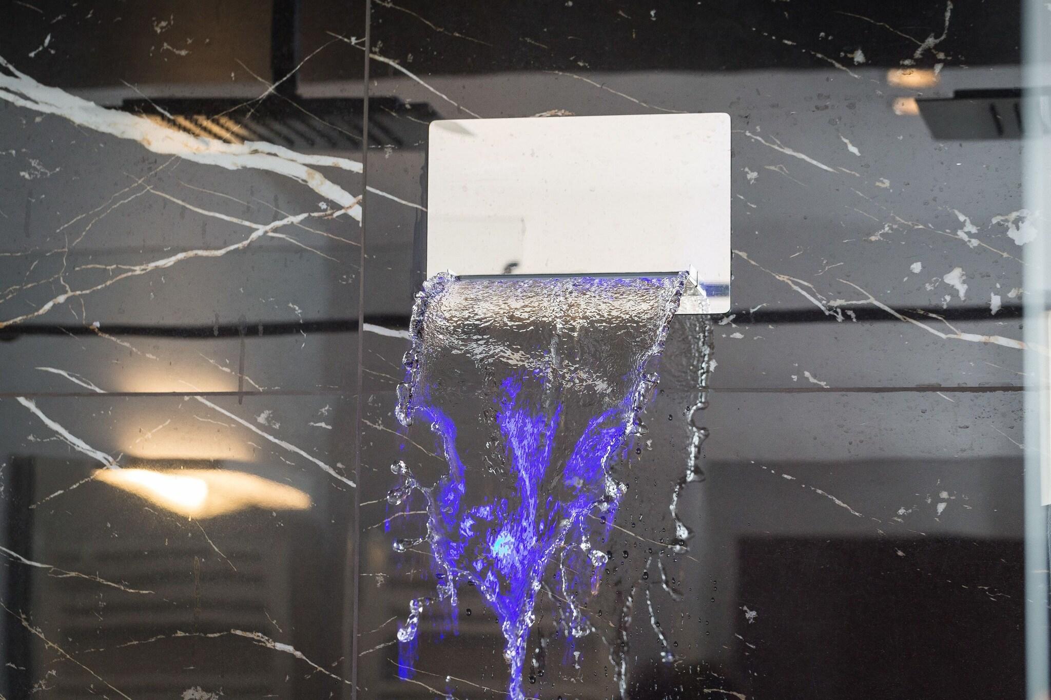 Junior Suite with Balcony