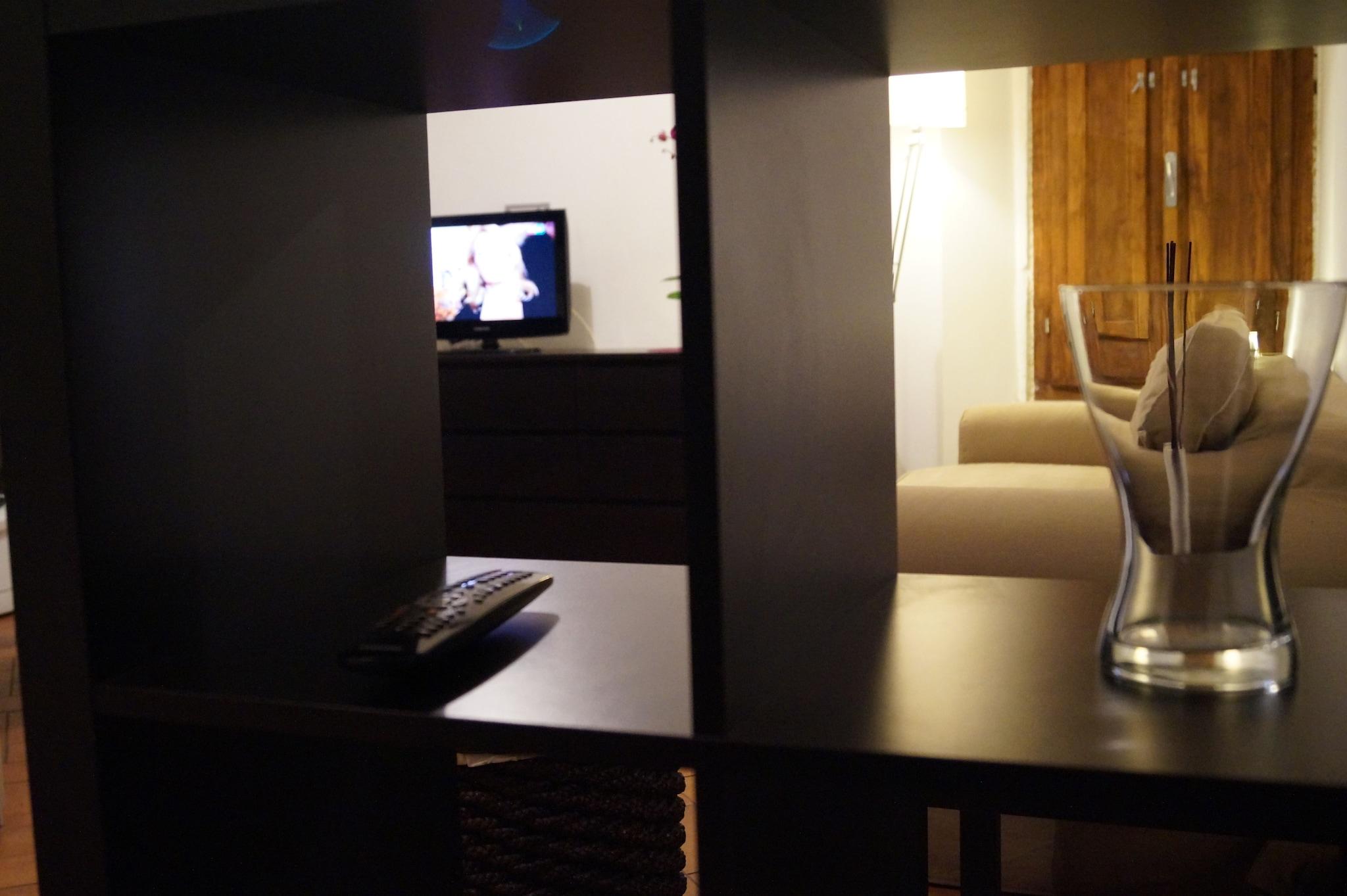 Double or Twin with Double Bed