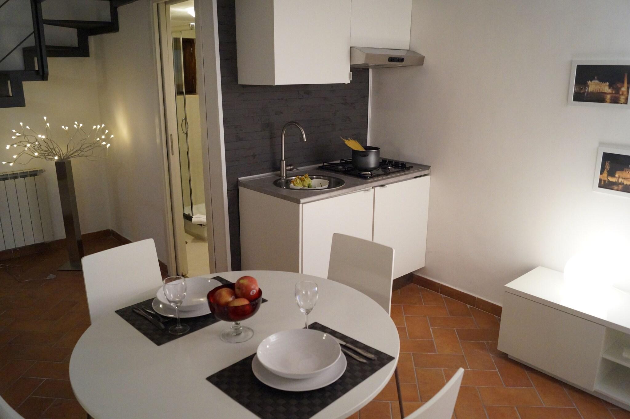 Double Queen Size Bed